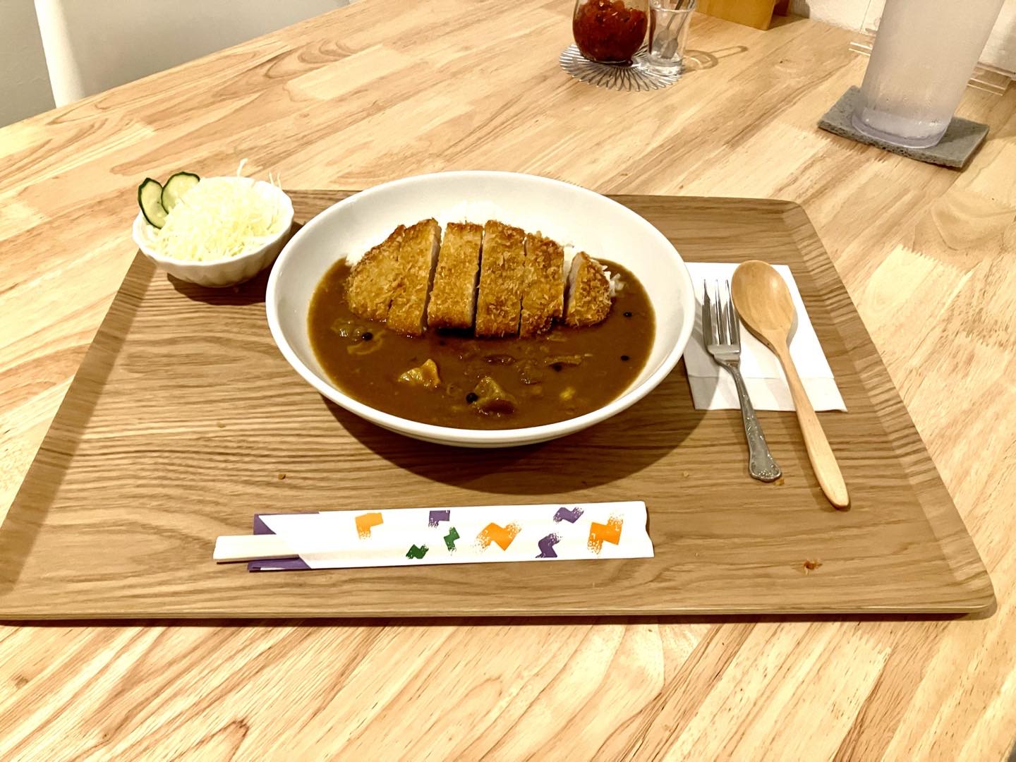 coffee＆curry natarry（コーヒー＆カレー ナタリー）