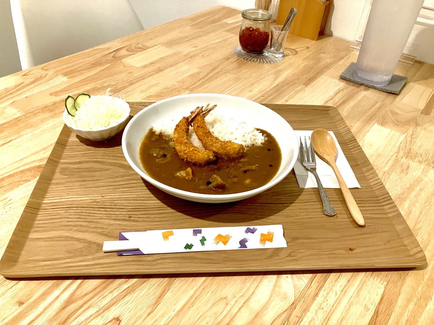 coffee＆curry natarry（コーヒー＆カレー ナタリー）