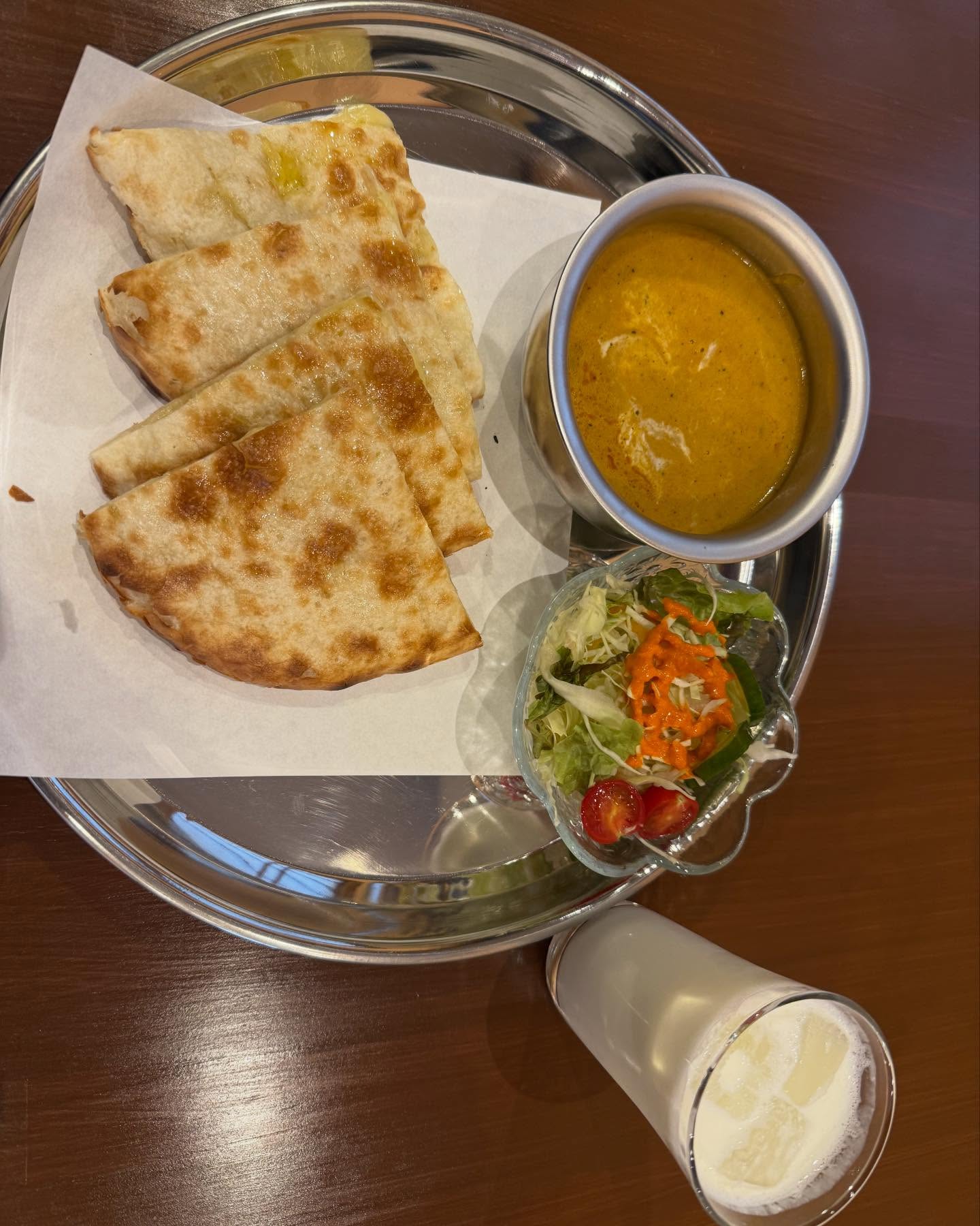 AGRIMA NEPALI AND INDIAN KITCHEN（アグリマ ネパール＆インド キッチ