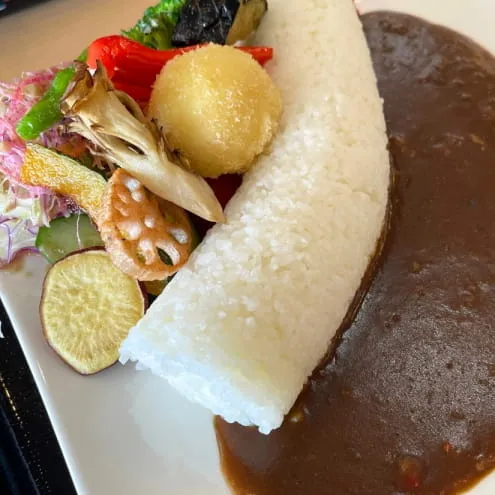 竜王山荘 燈々庵（とうとうあん）