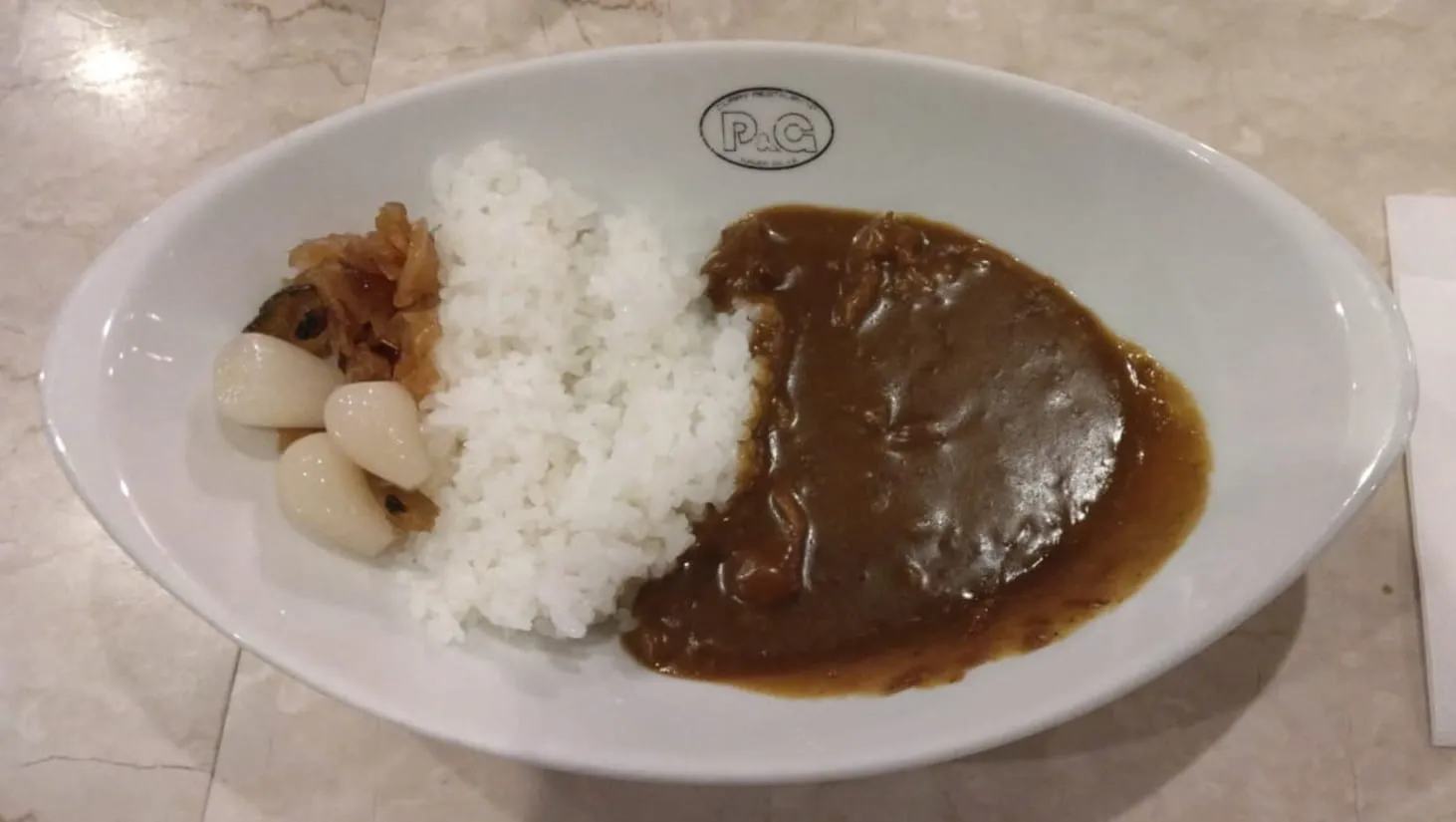 🍛癖になる辛さでリピート確実!!