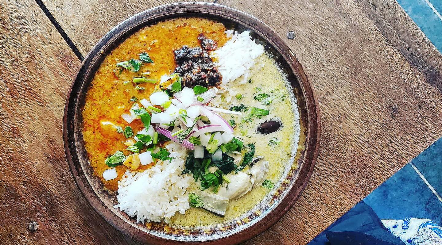 ガネーシュ m 北浜店