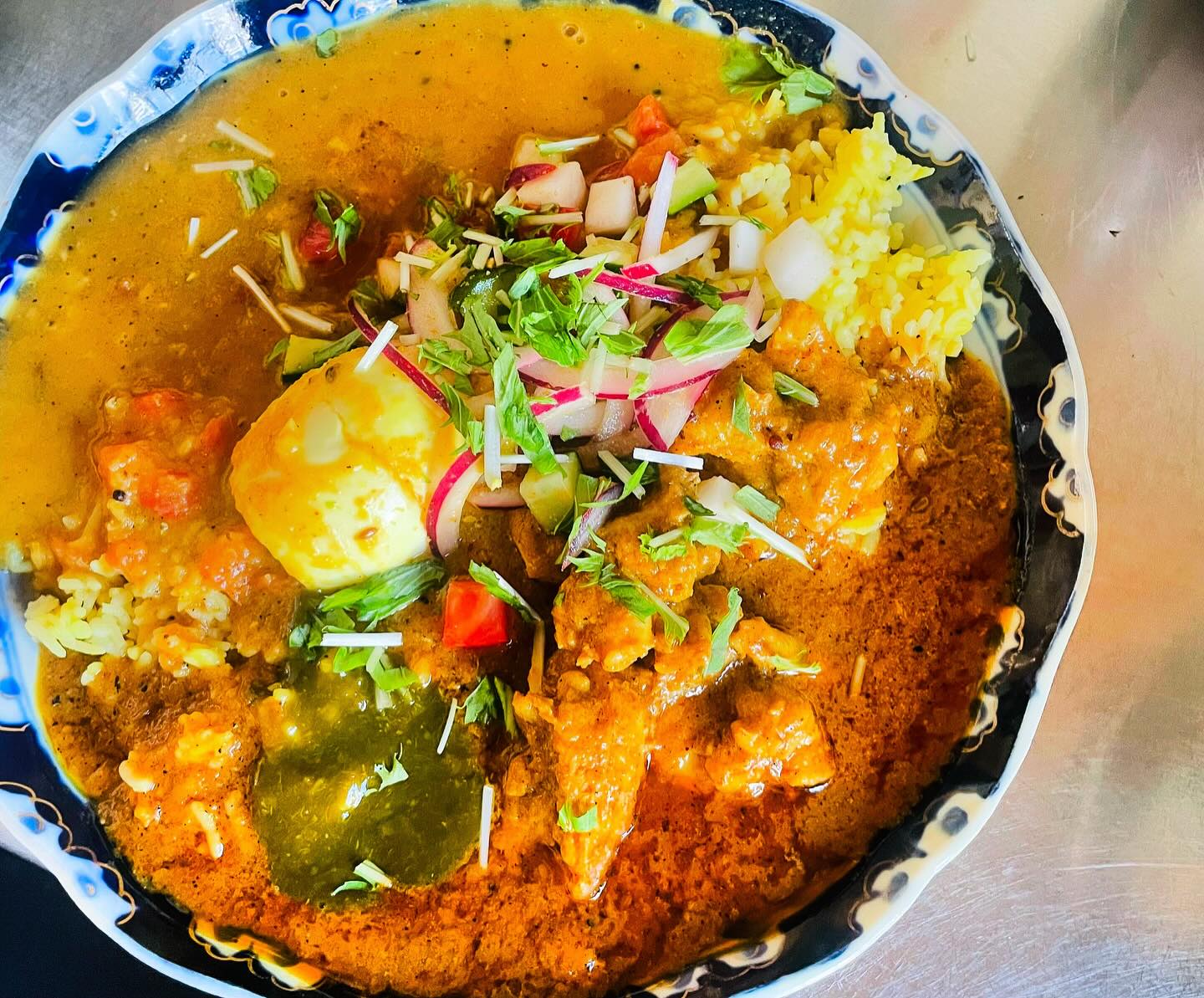 ガネーシュ m 北浜店