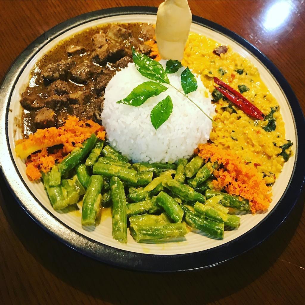 Rasa Bojun（ラサ ボジュン）