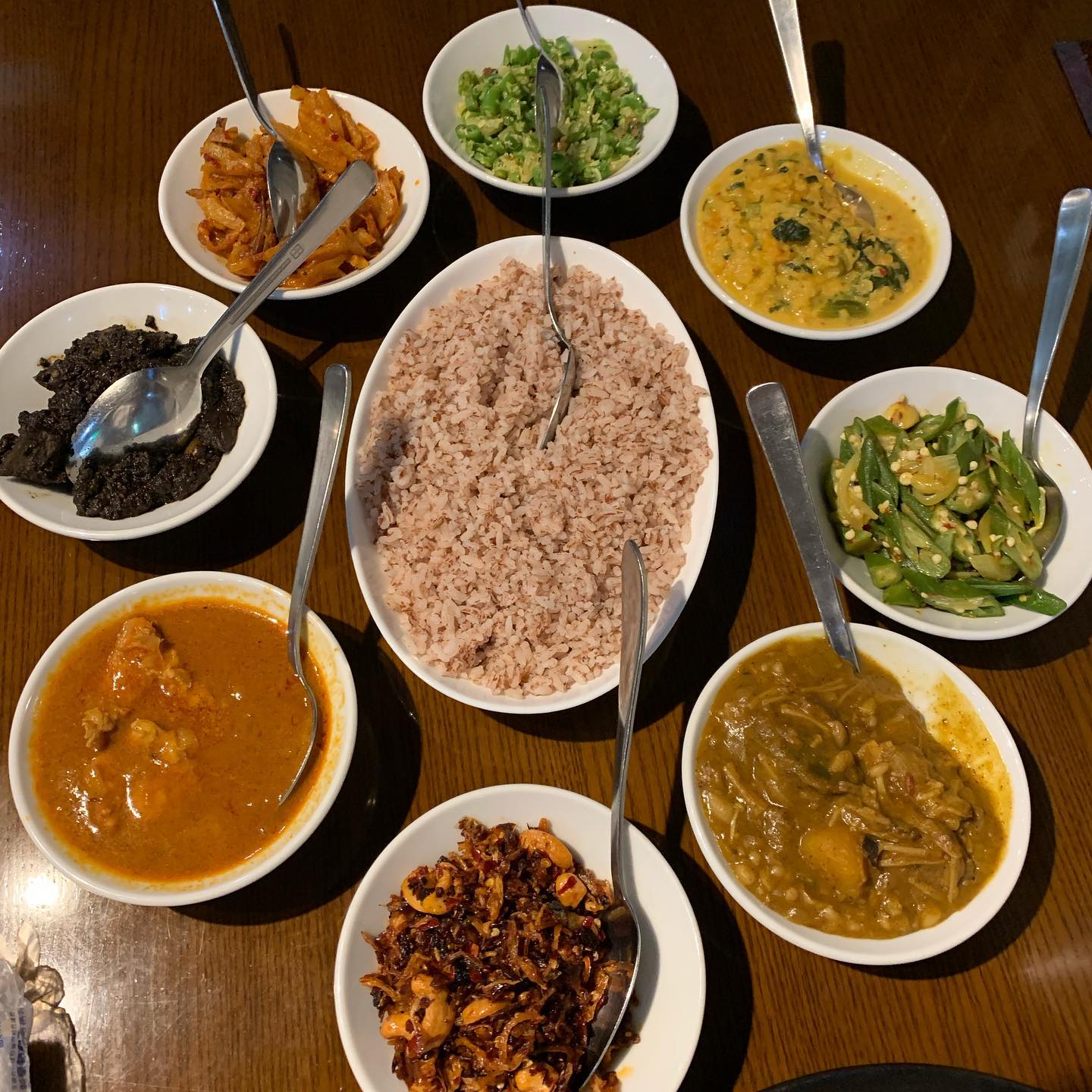 Rasa Bojun（ラサ ボジュン）