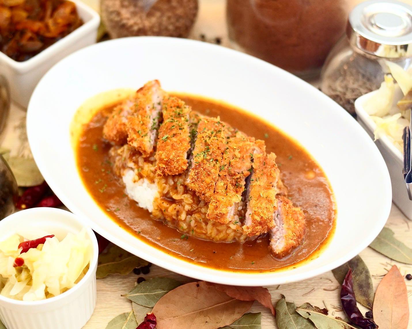 マダム・カリー