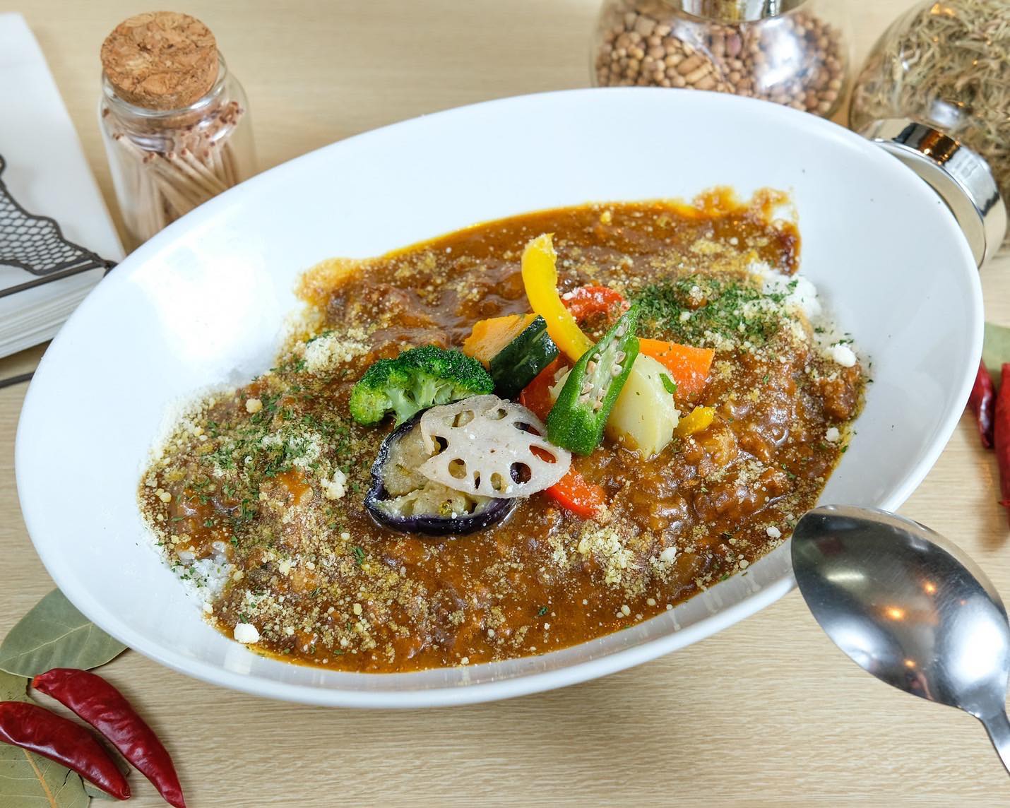 マダム・カリー