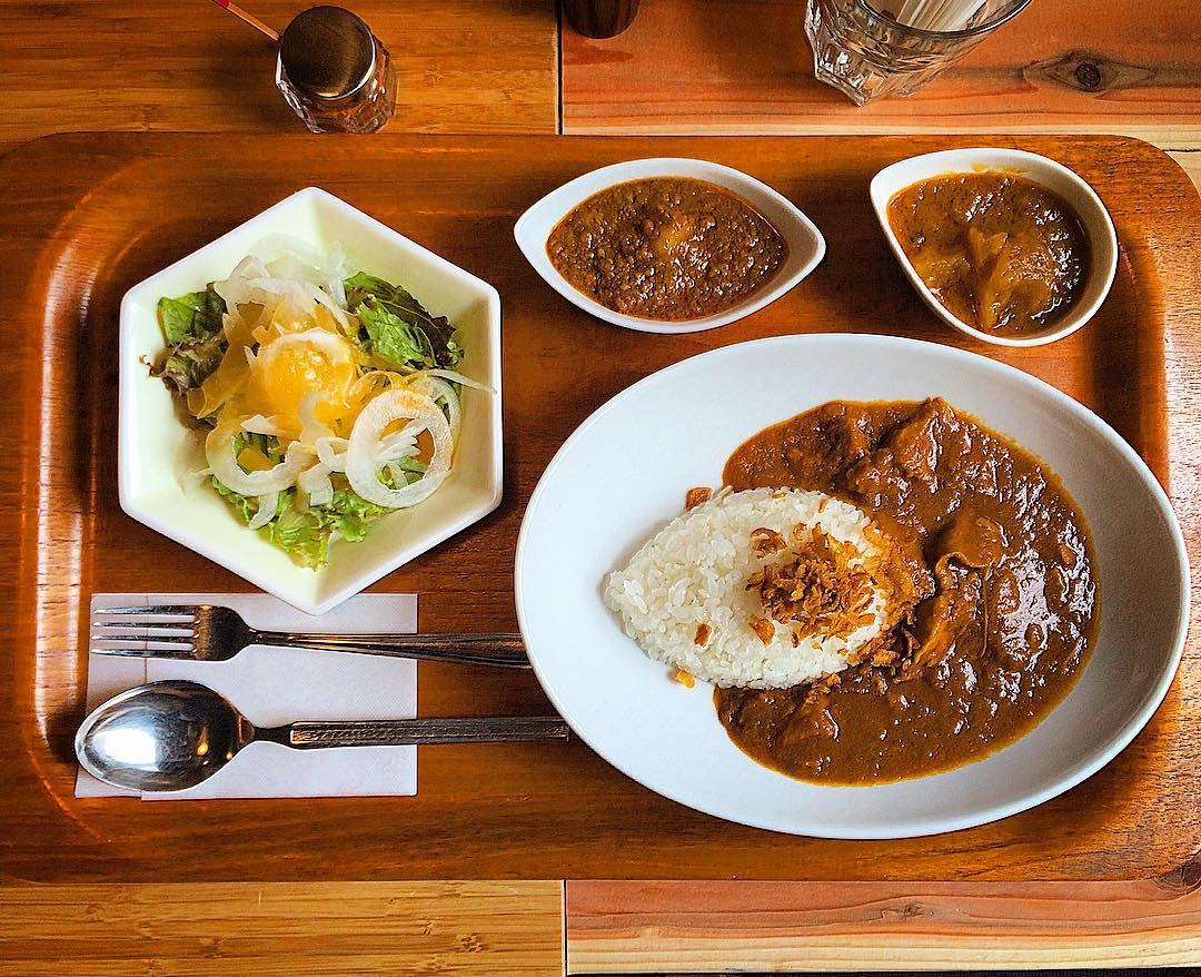 KUMINSOUL（クミン ソウル）