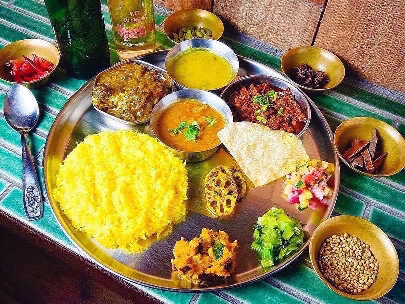 ニタカリバンチャ