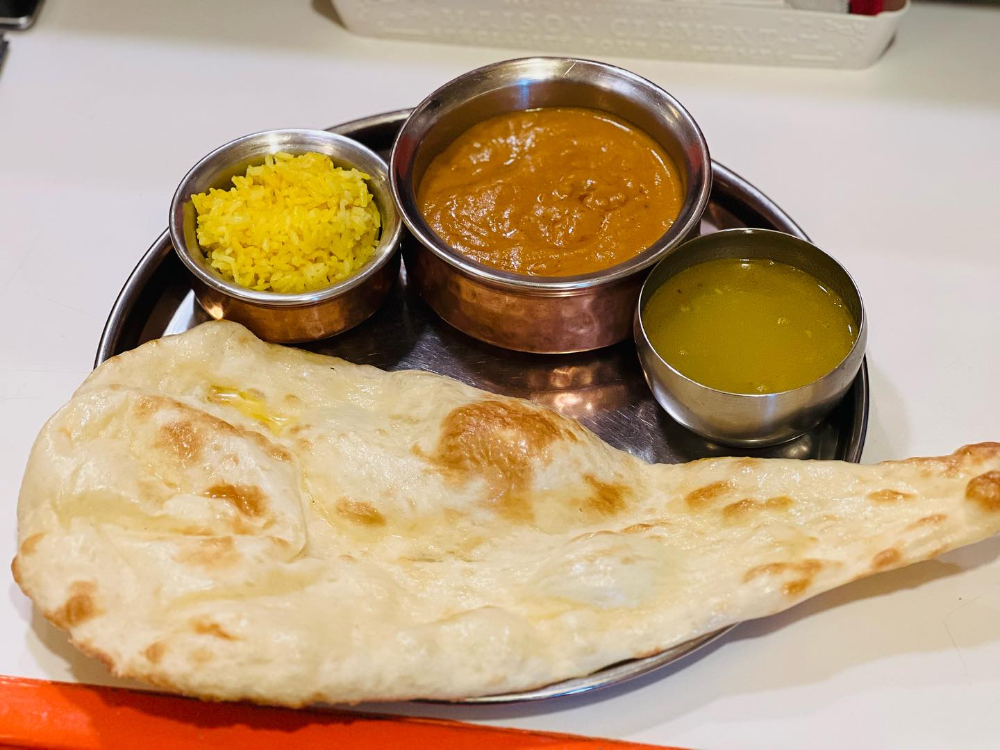 Spice Curry Bar（スパイスカレーバー）