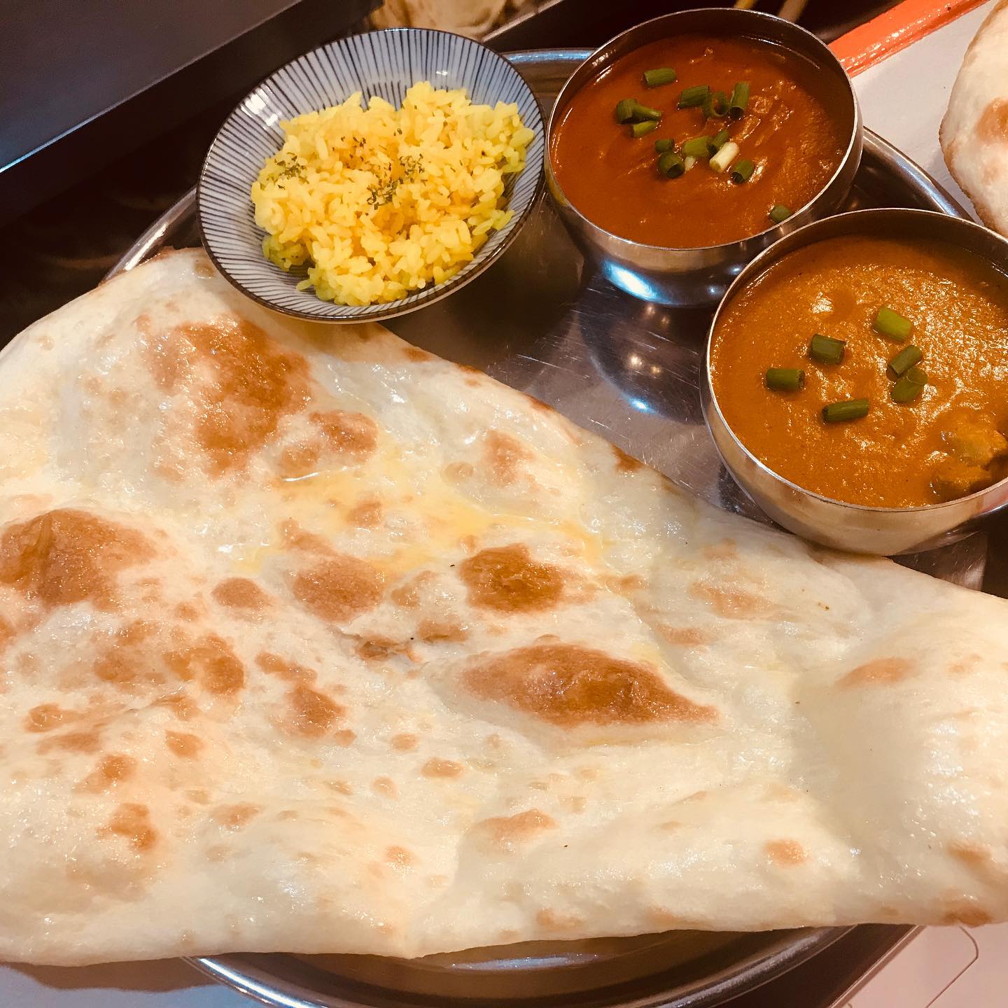 Spice Curry Bar（スパイスカレーバー）