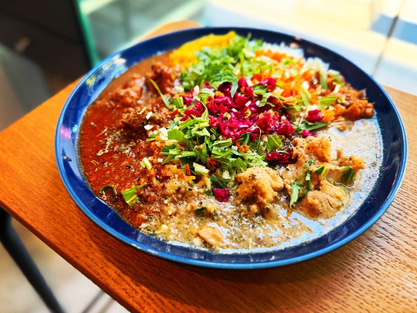 SpiceCurry Recette（スパイスカレー ルセット）