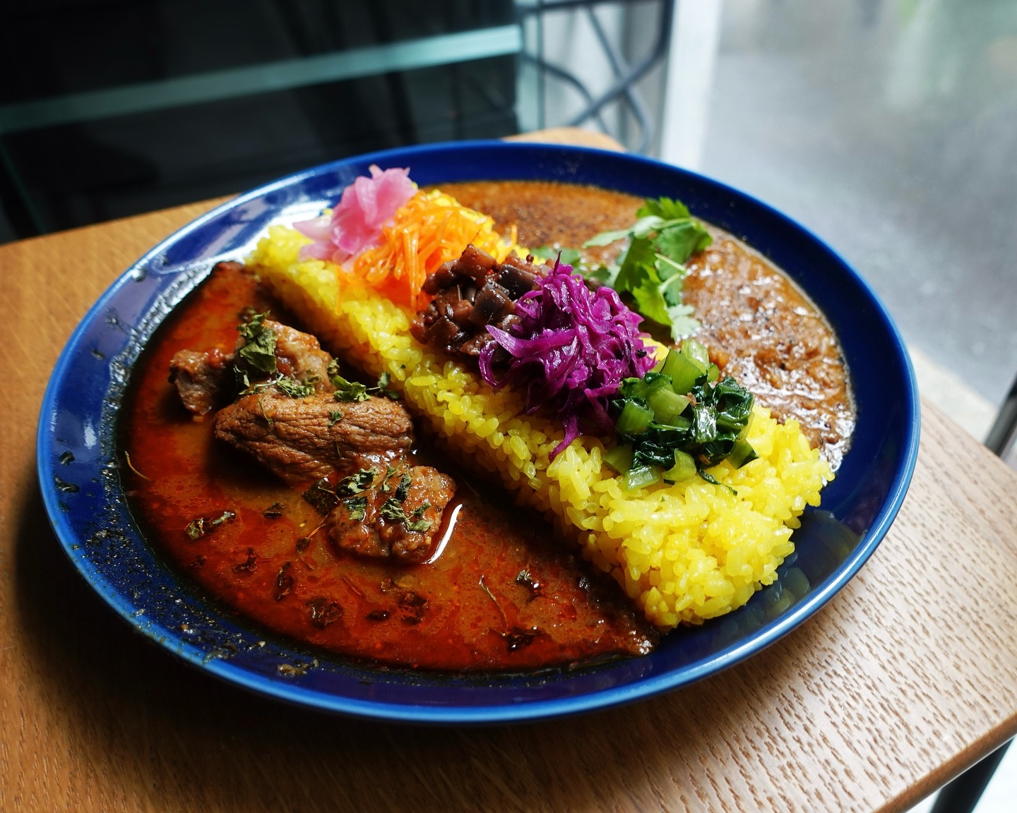 SpiceCurry Recette（スパイスカレー ルセット）