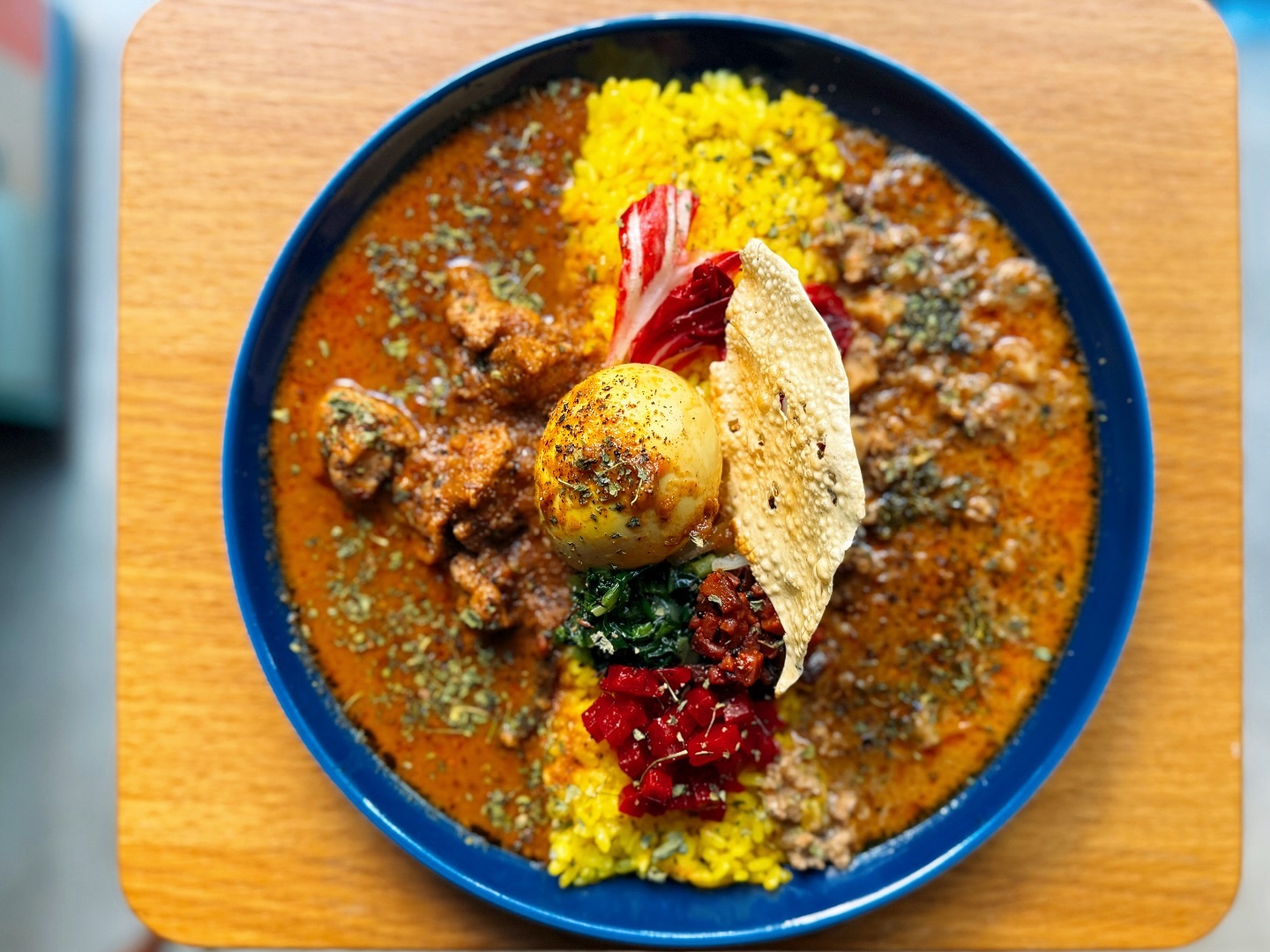 SpiceCurry Recette（スパイスカレー ルセット）