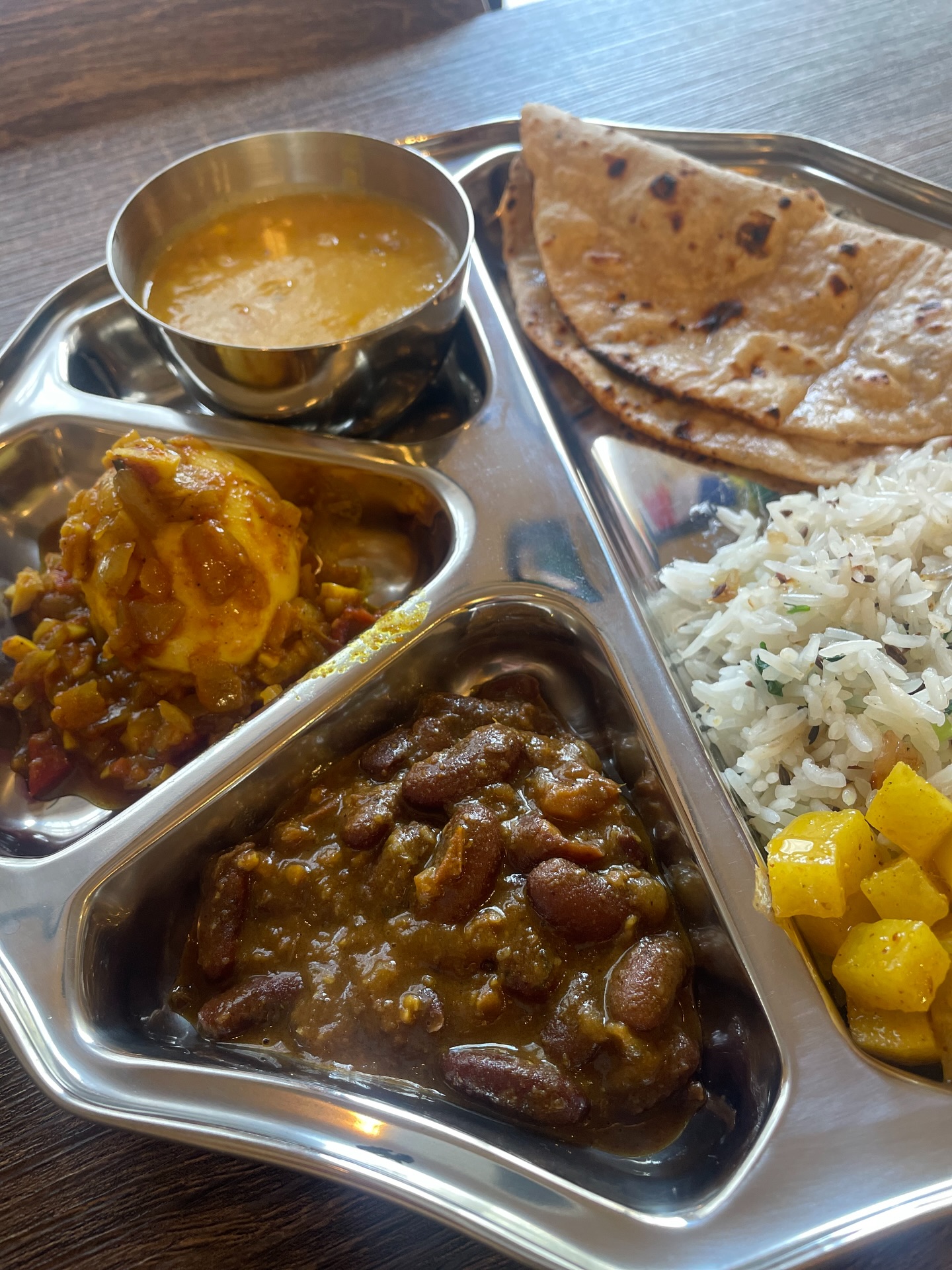 Prana（プラーナ）