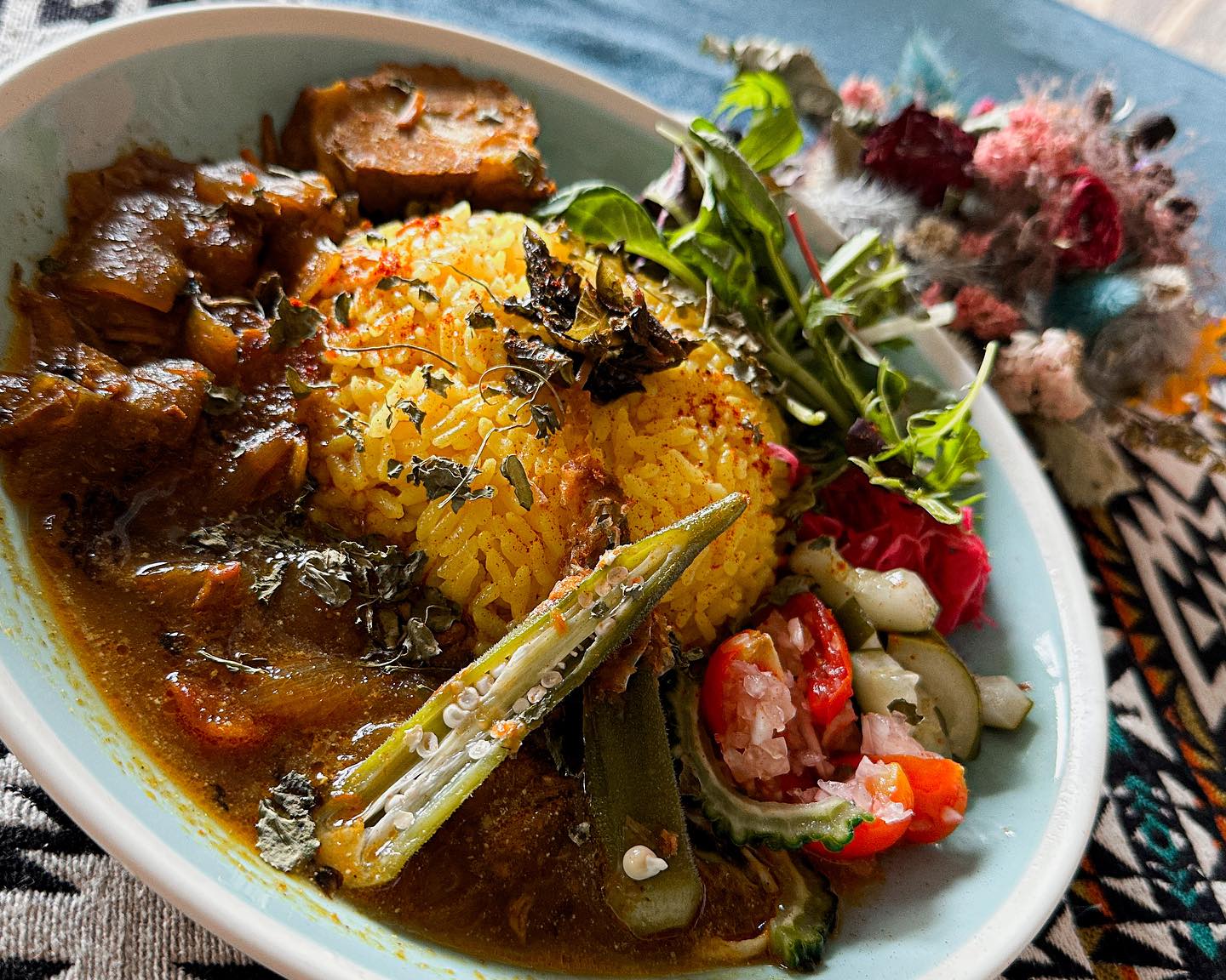 BARN CAFE（バーン カフェ）