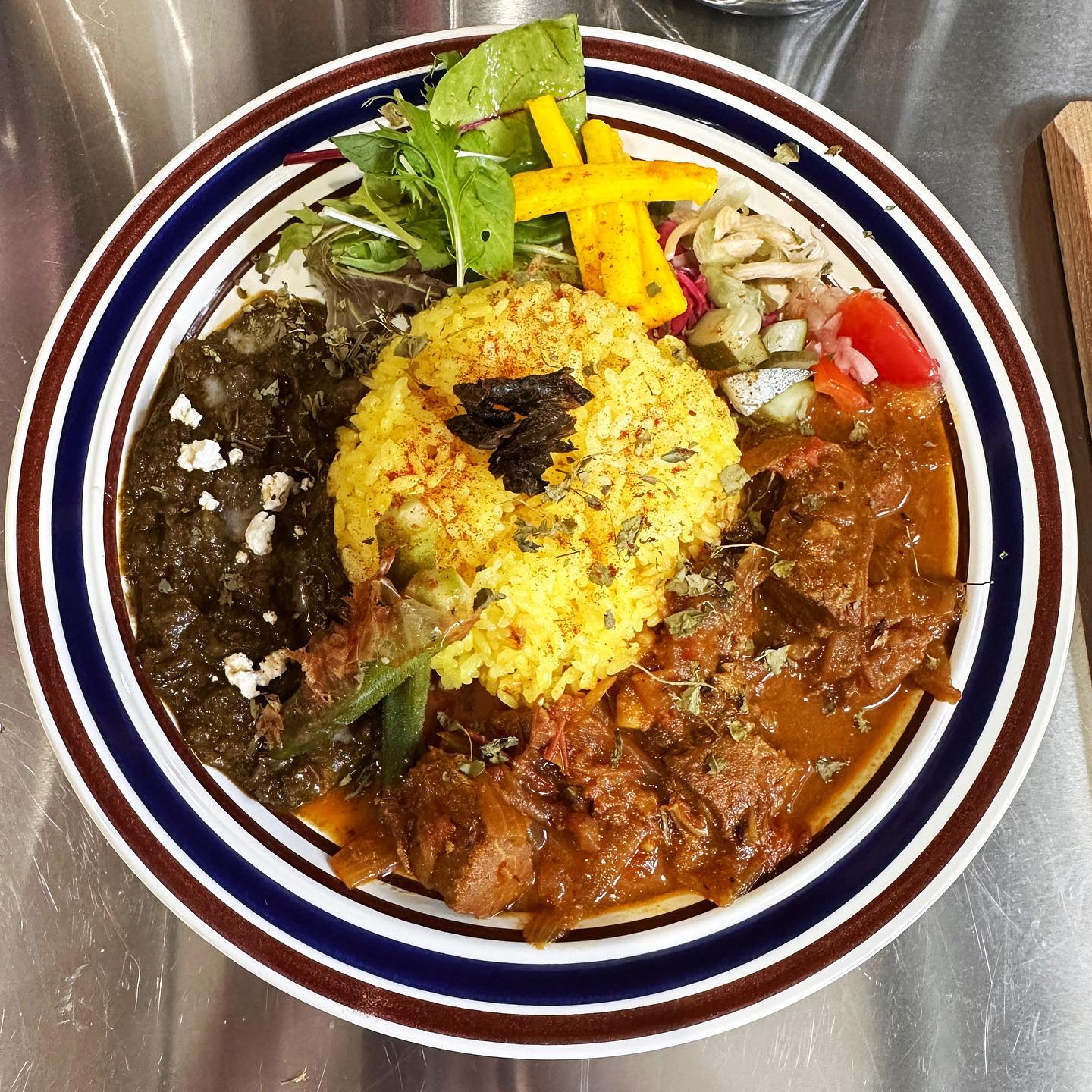 BARN CAFE（バーン カフェ）