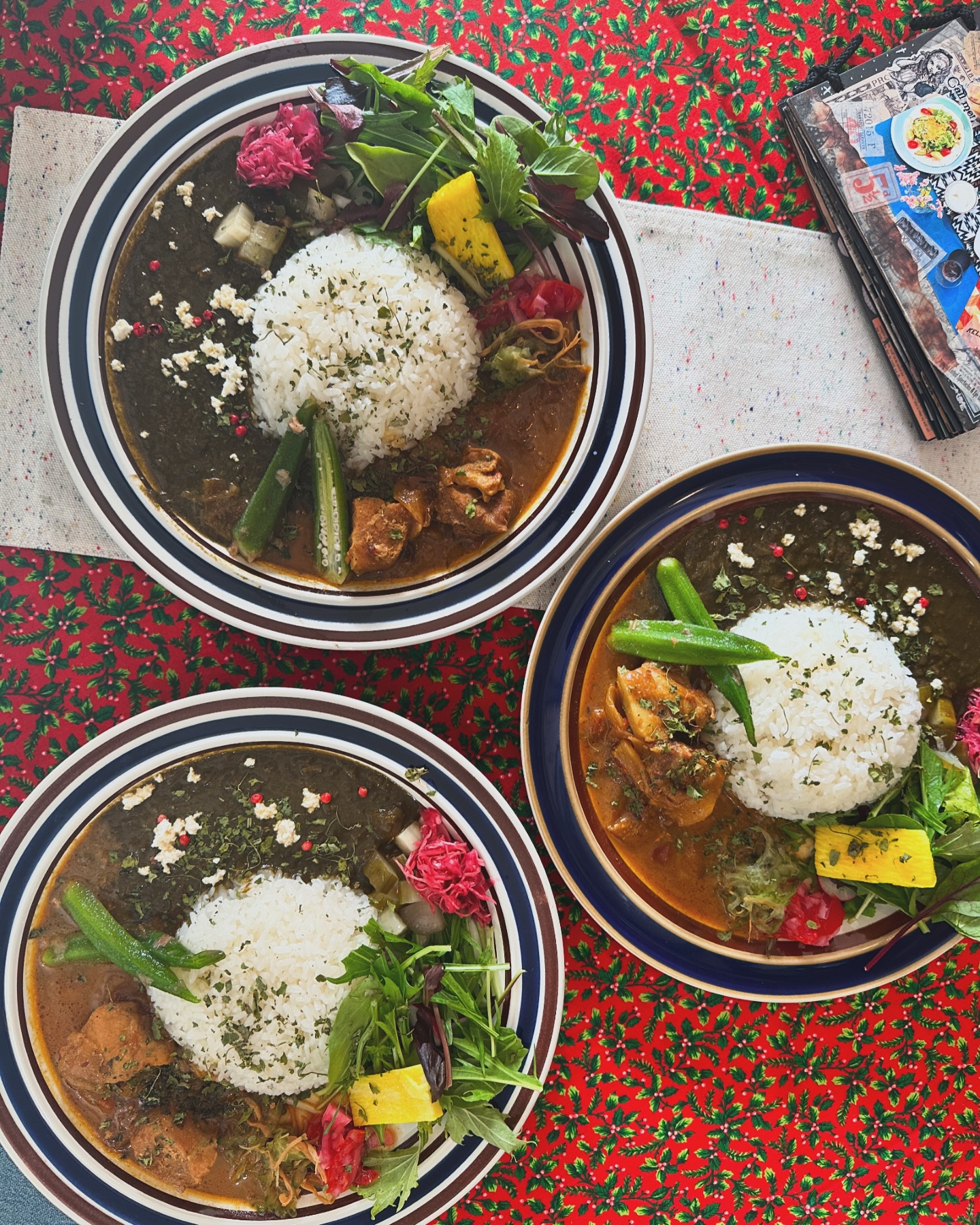 BARN CAFE（バーン カフェ）