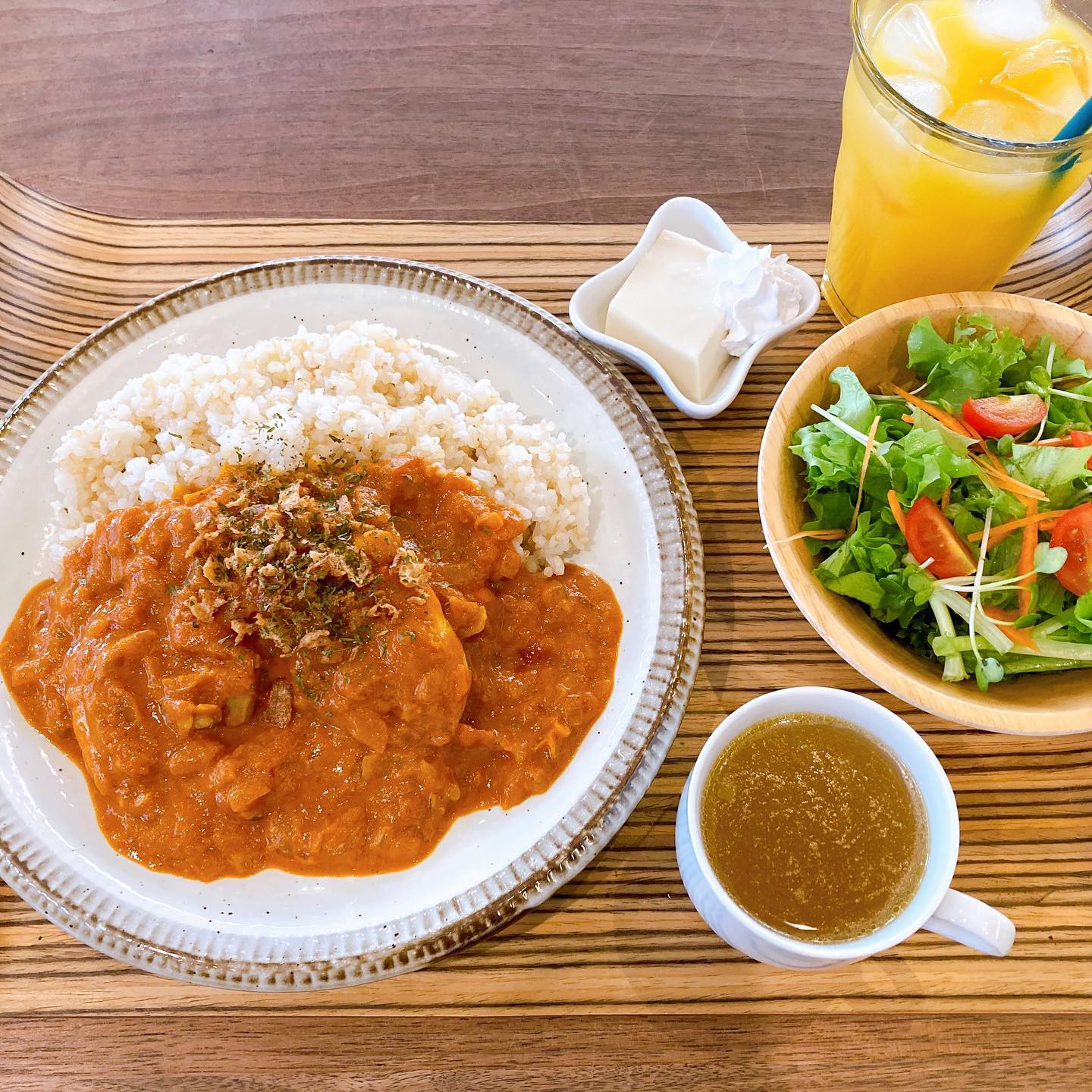 HAPPY BEANS CAFE（ハッピー ビーンズ カフェ）