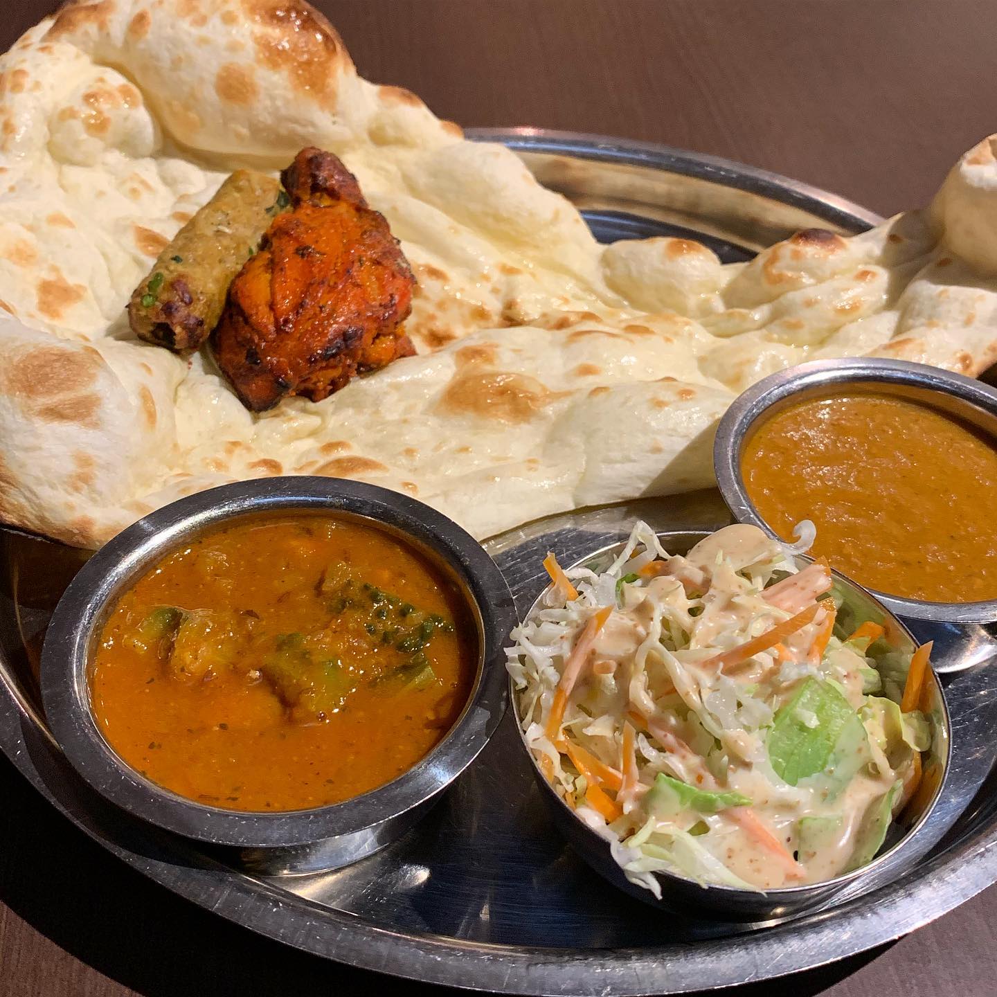 ネパール創作料理店 シュレスタ