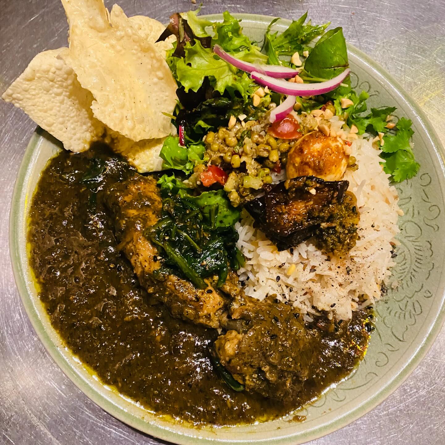 磁力辛香（じりょくしんか）