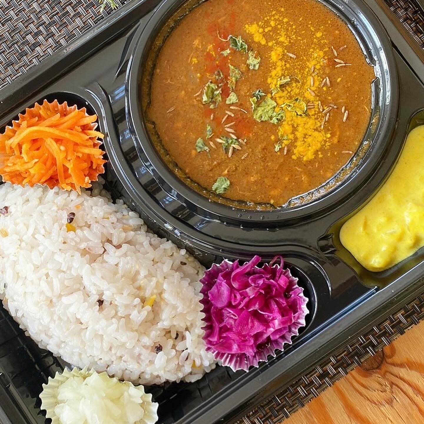 スパイスカレー専門店 香辛の郷