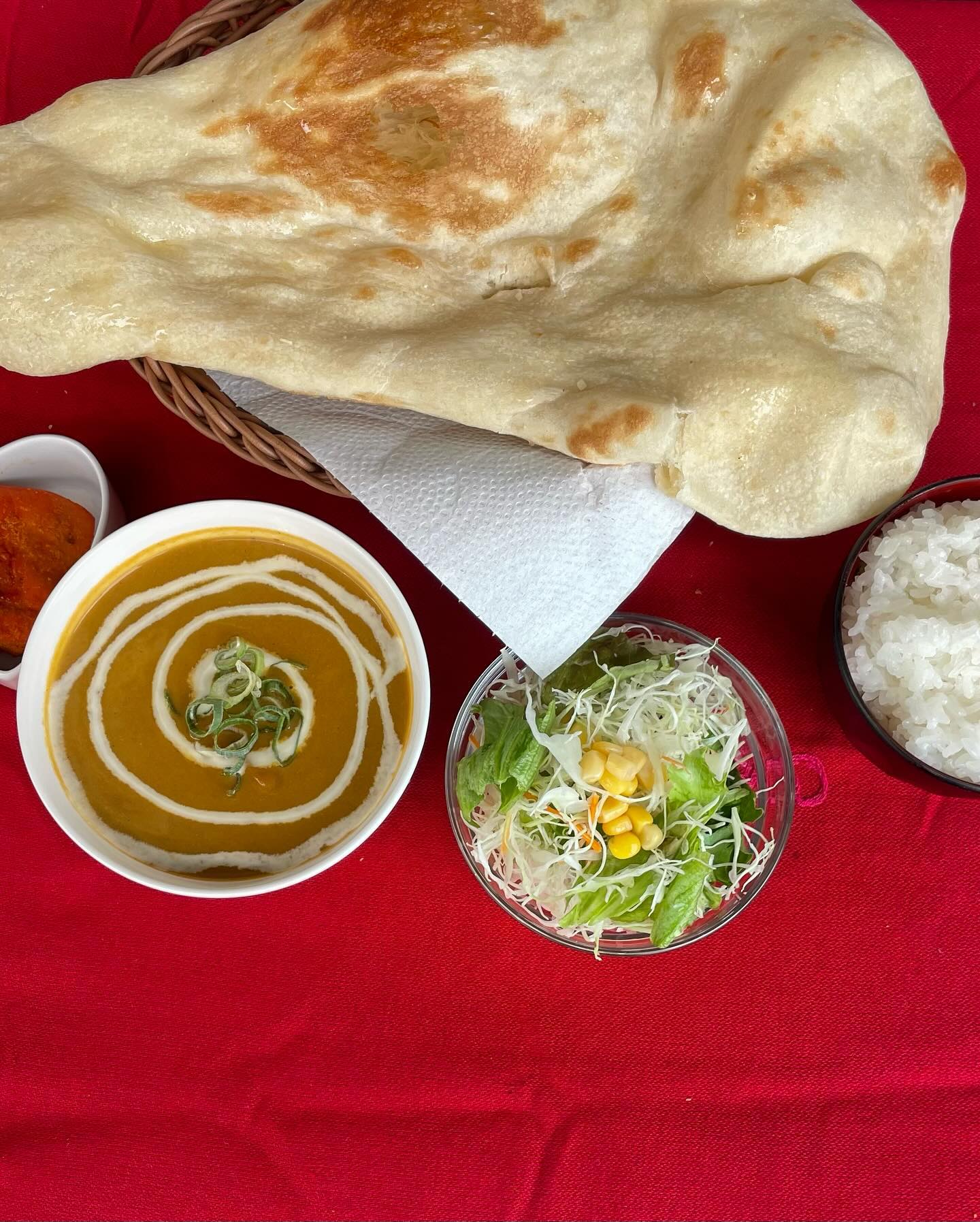 アジアン料理 エバーグリーン