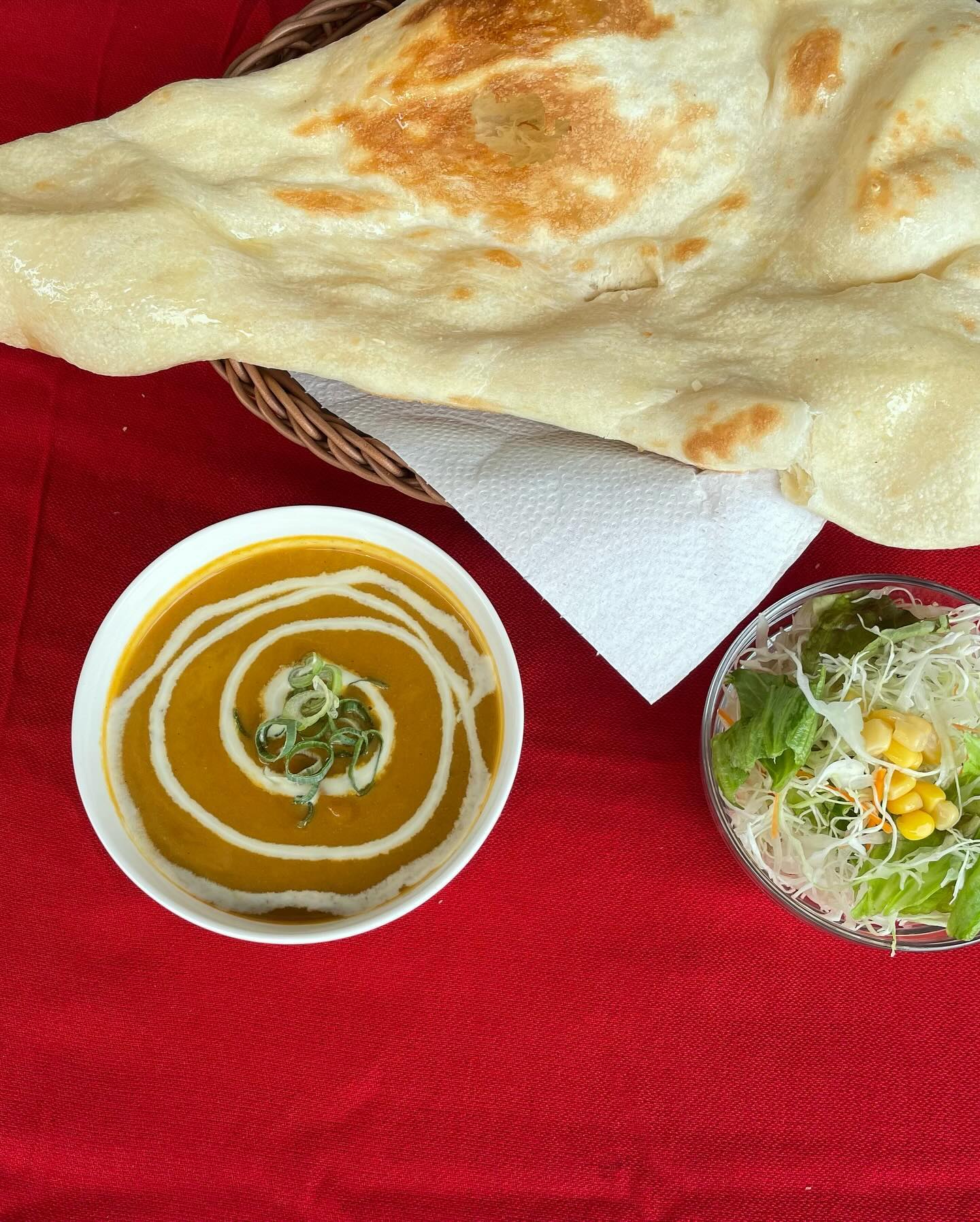 アジアン料理 エバーグリーン