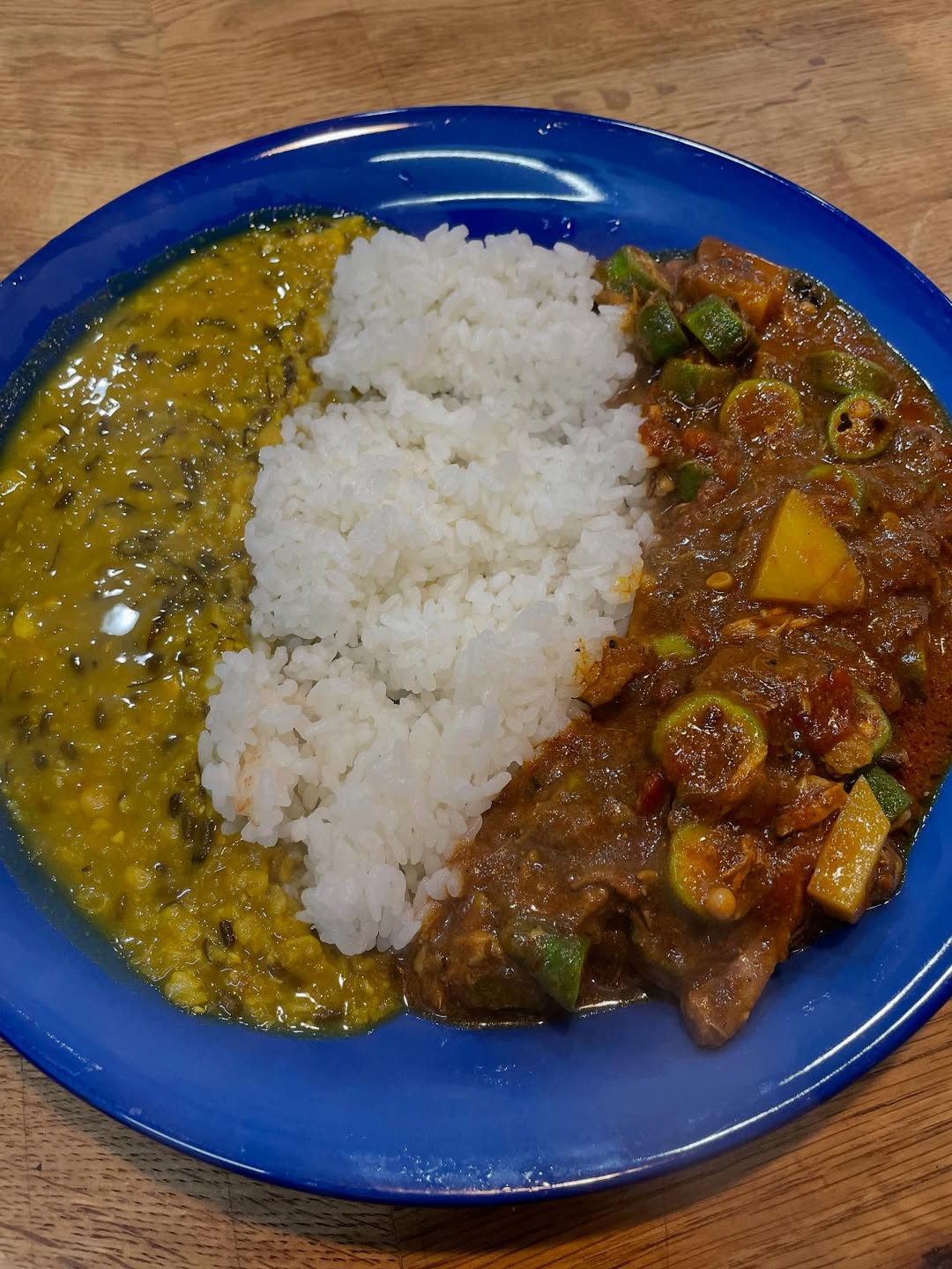 カレー喫茶魚子