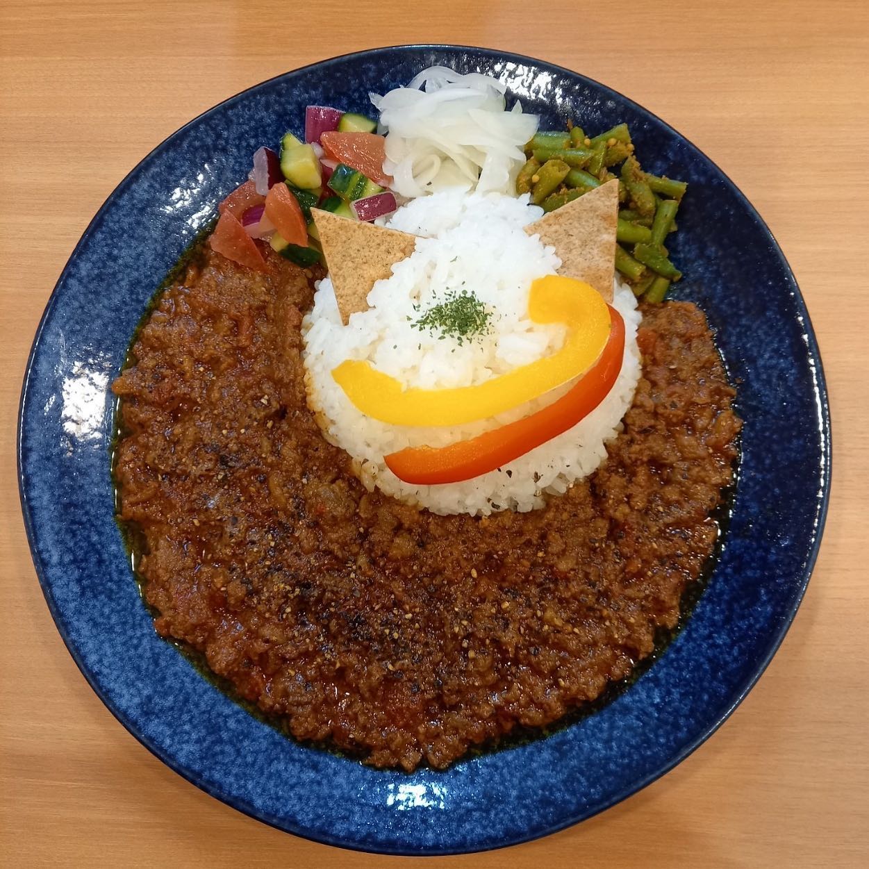 大社のまねき