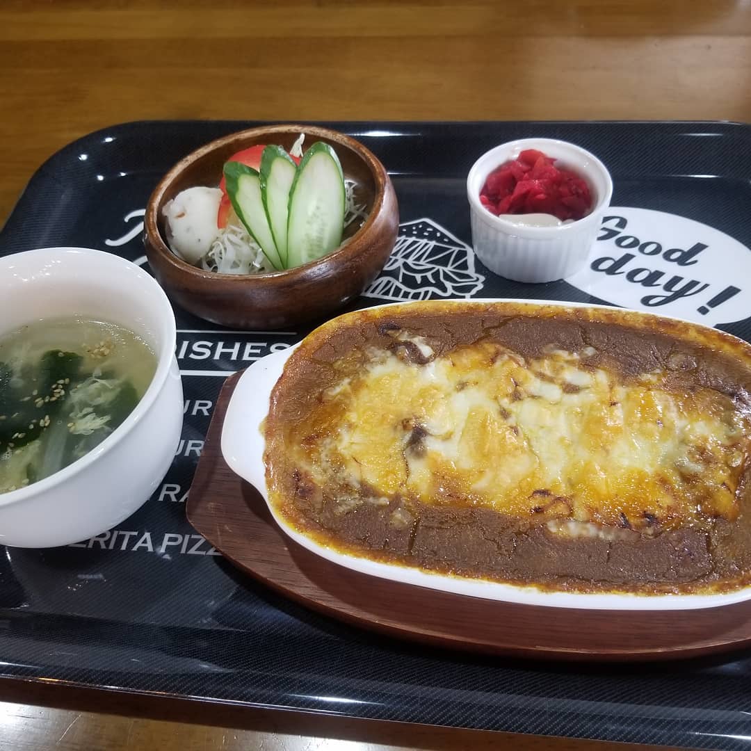 coffee＆restaurant Riva（コーヒー＆レストラン リーバ）