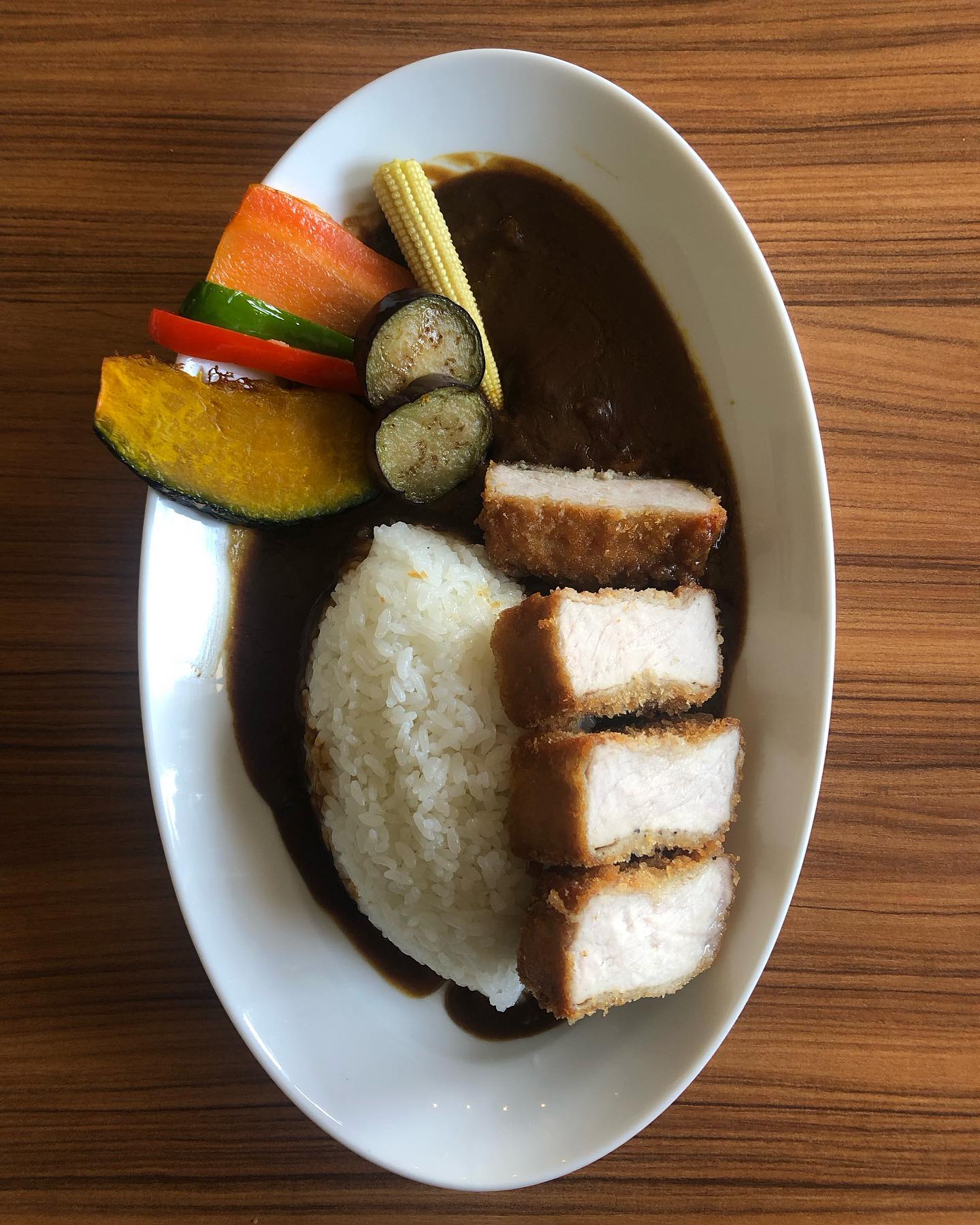 CURRYFORNIA STAND（カリフォルニア スタンド）