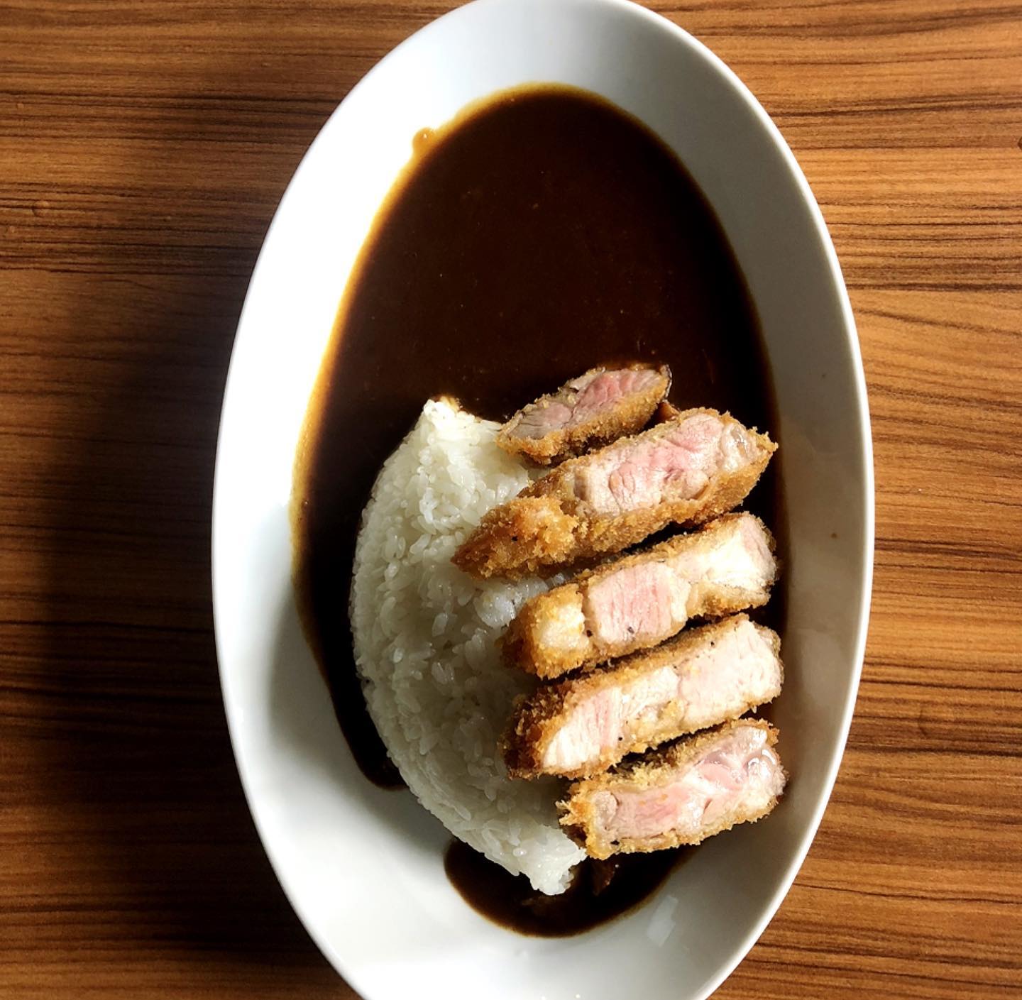 CURRYFORNIA STAND（カリフォルニア スタンド）