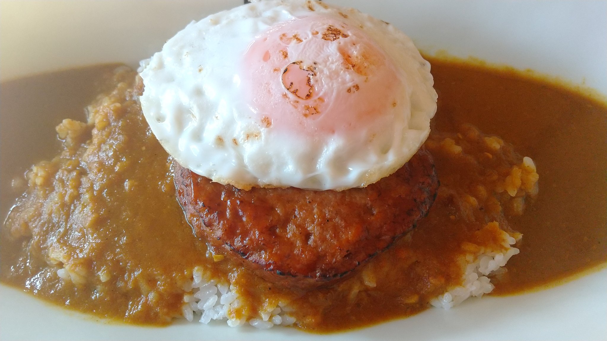 Curry Kingdom（カリーキングダム）