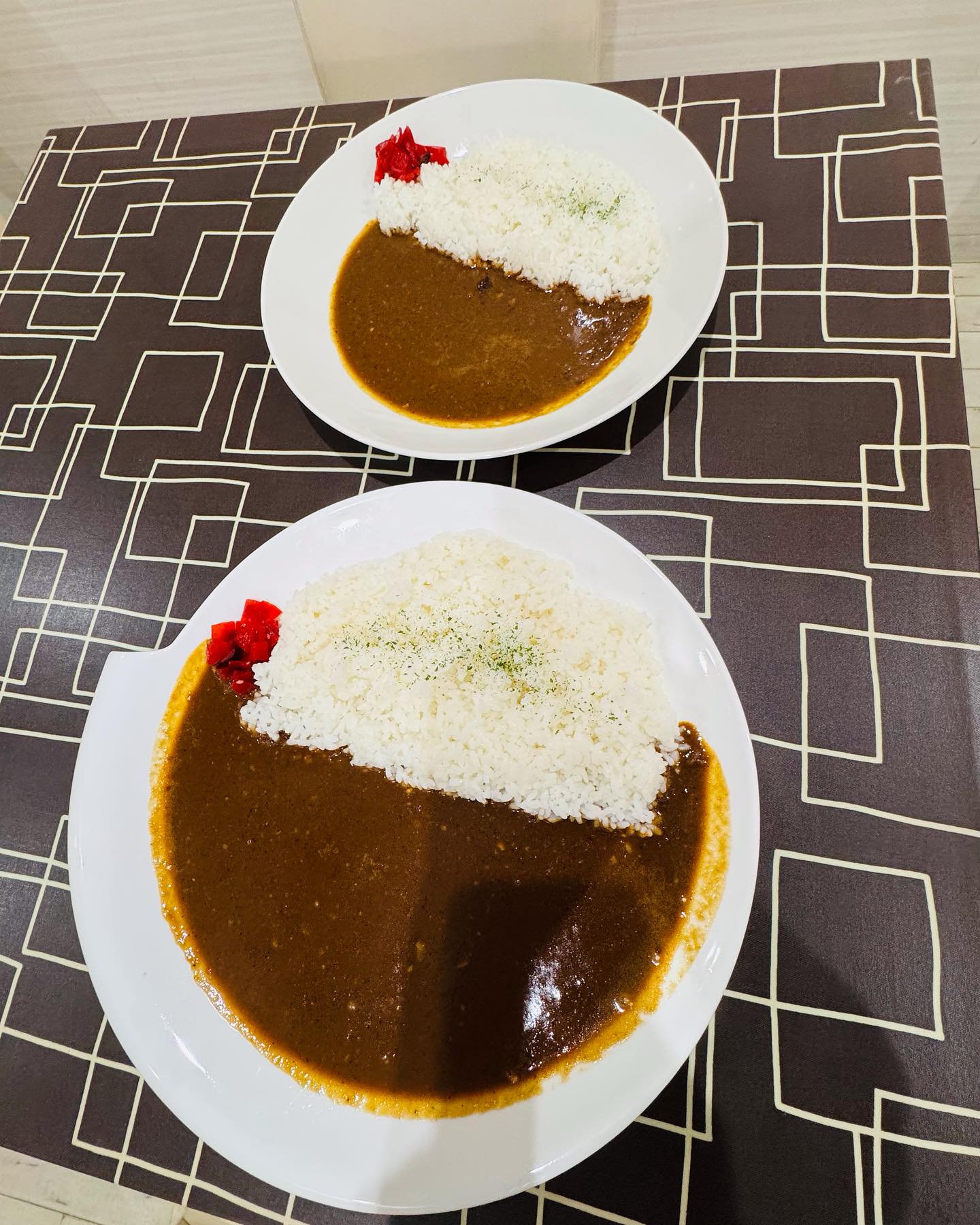 転生したらカレー屋だった店