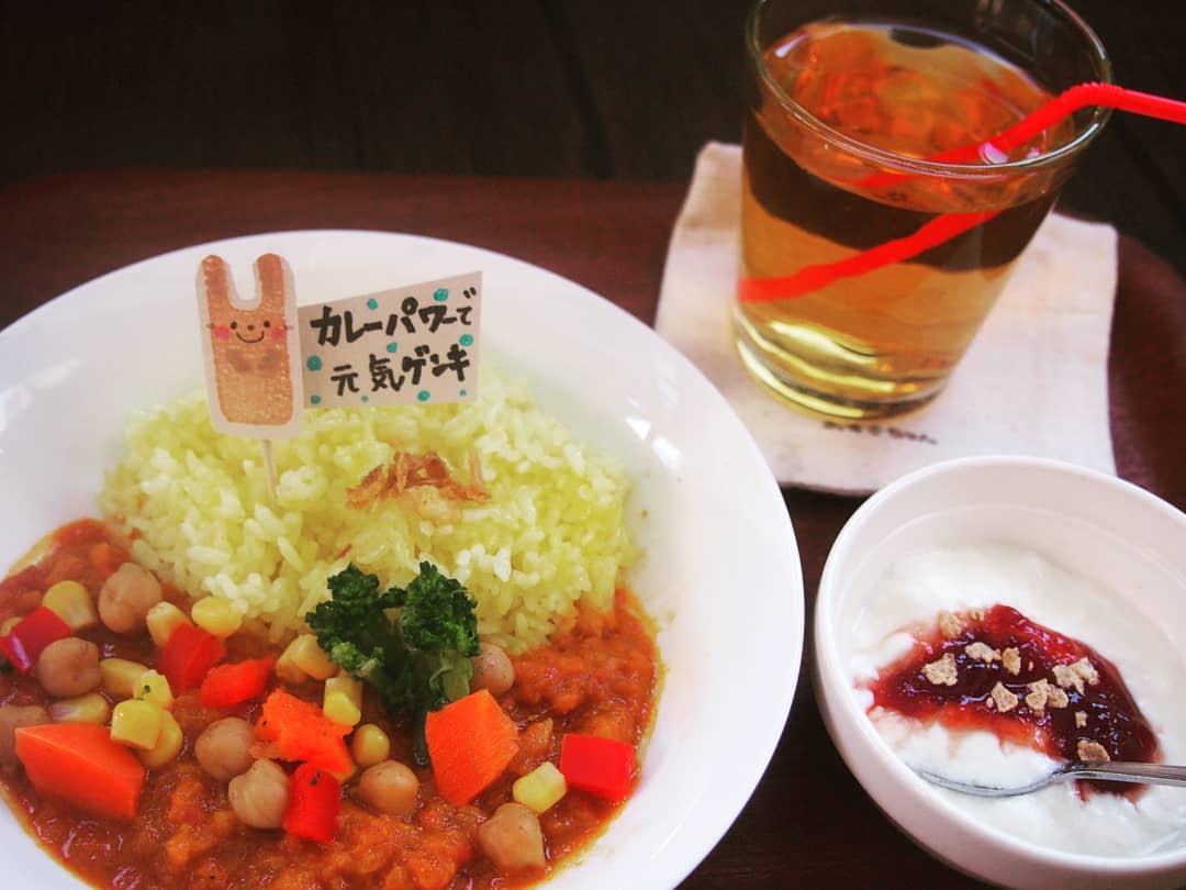 Cafe 豆うさぎ