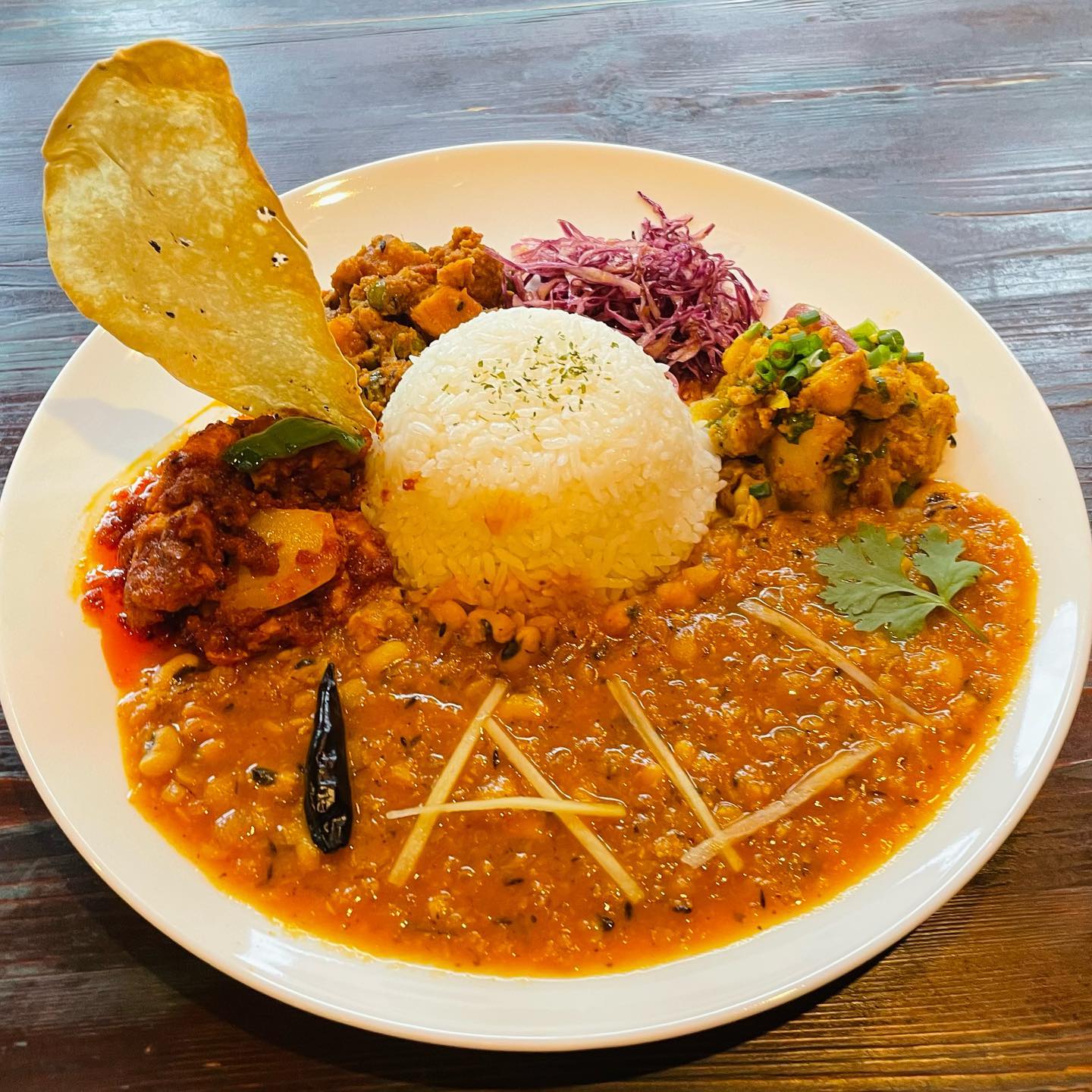 CAFE ALI（カフェアリー）