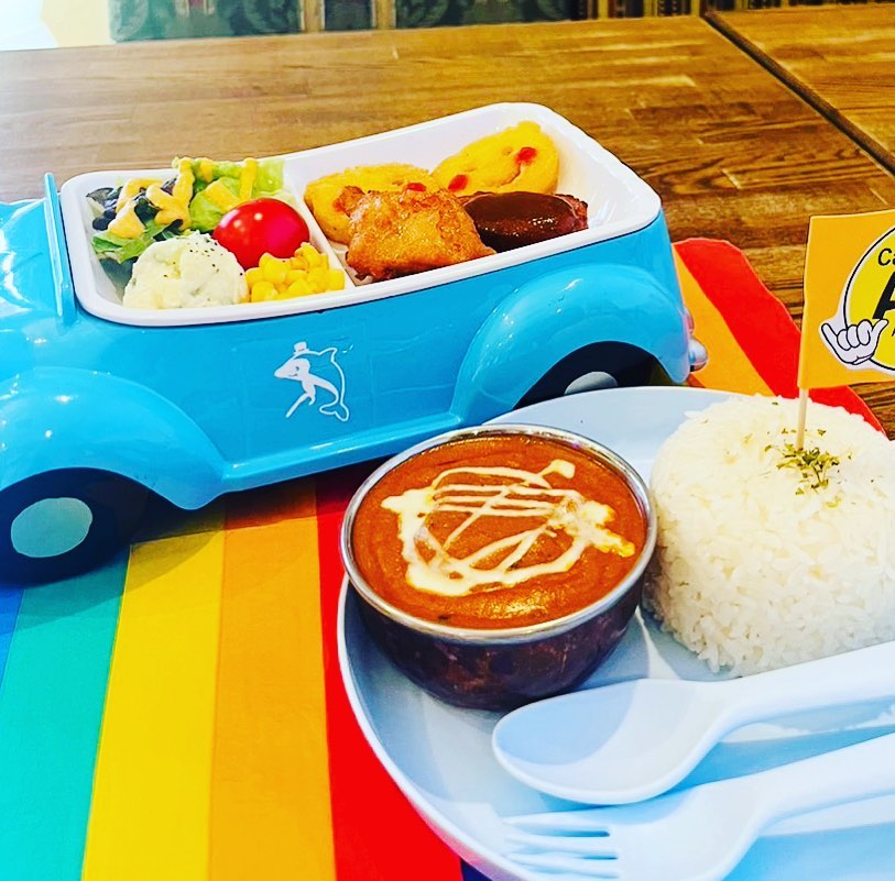 CAFE ALI（カフェアリー）