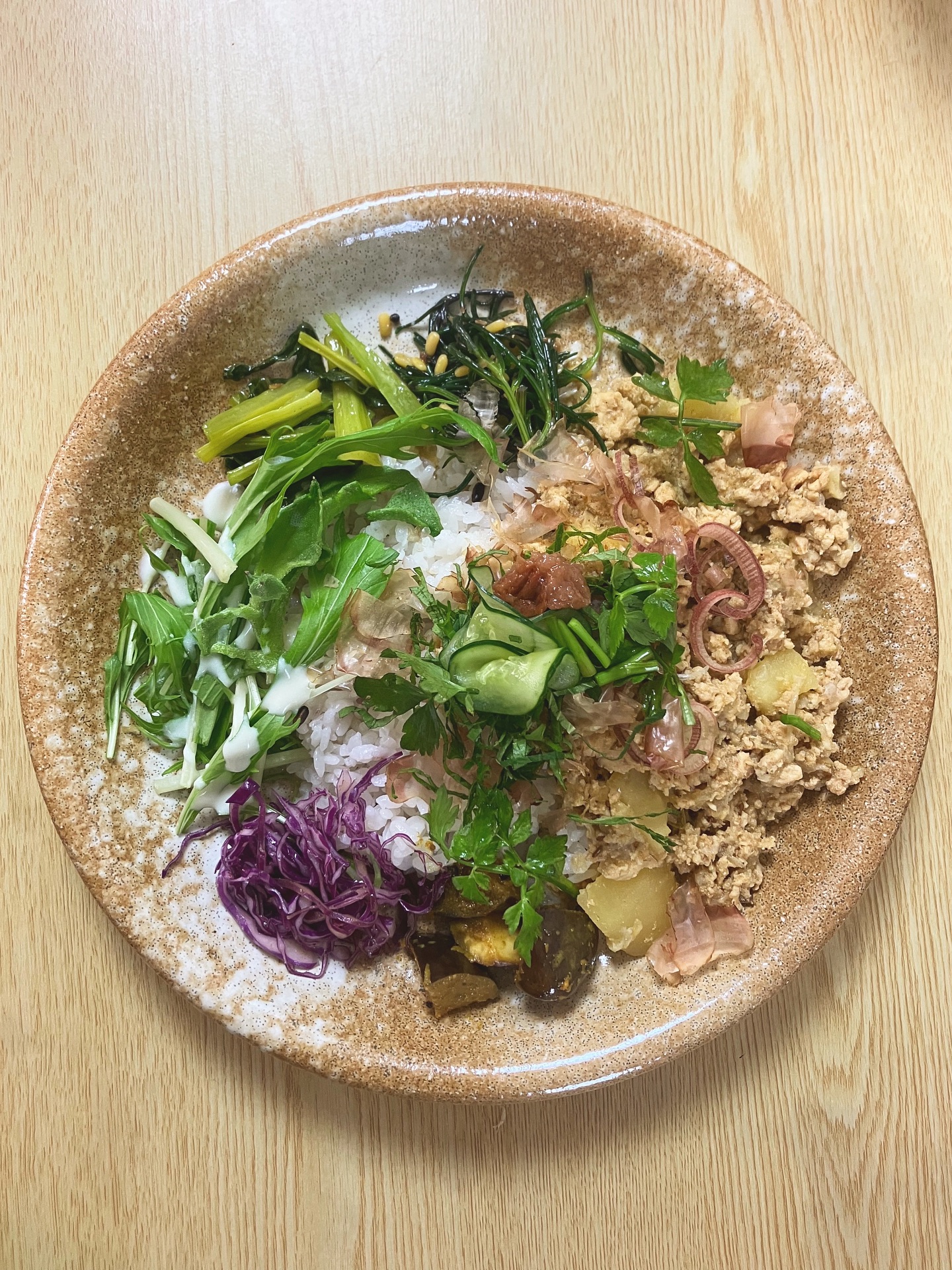CHITTO CURRY（チット カリー）