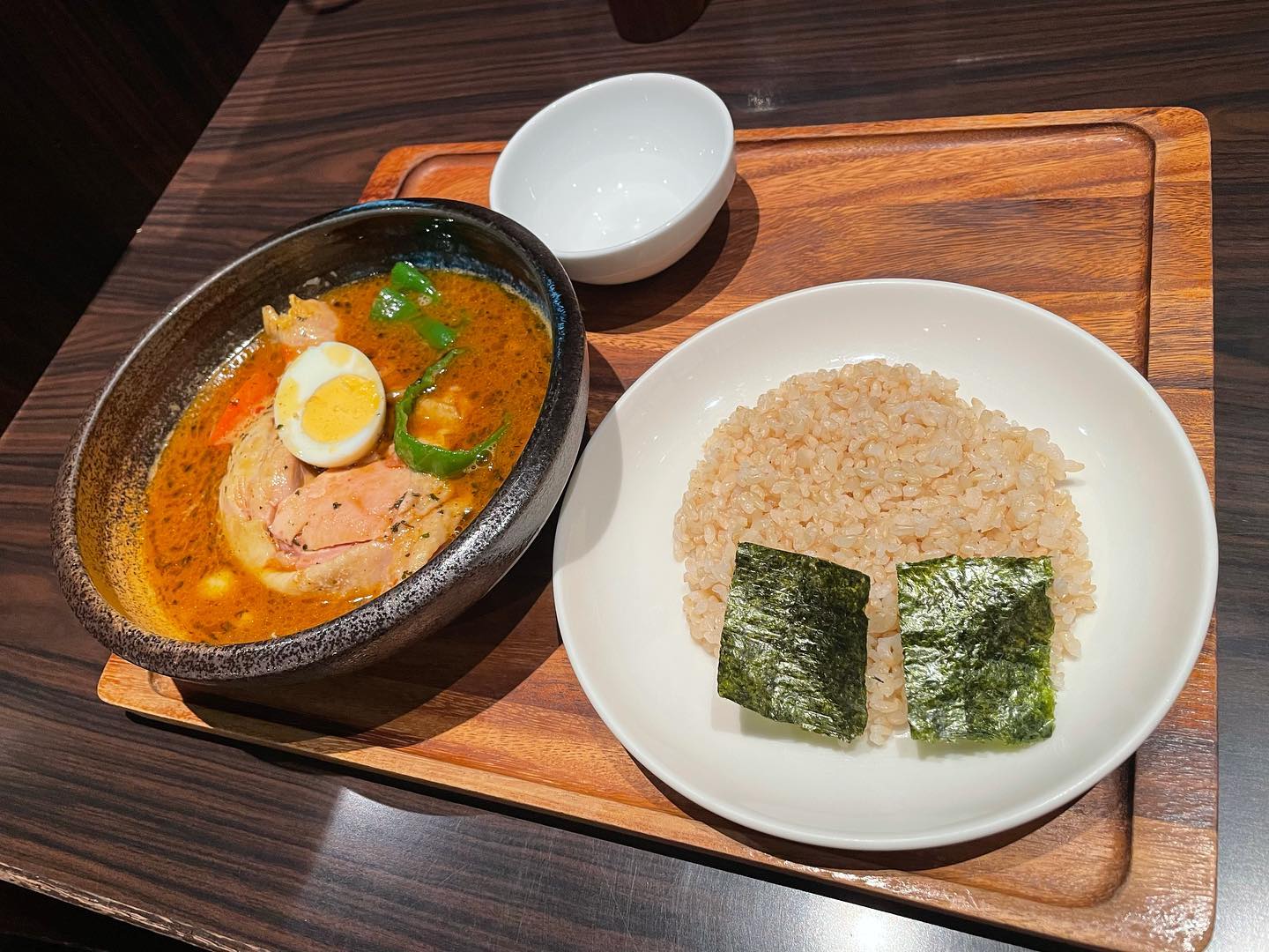 カレー食堂 心 さいたま新都心店