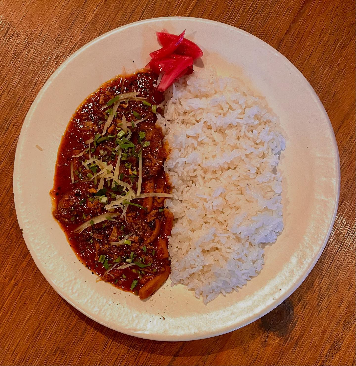 天竺食堂（てんじくしょくどう）