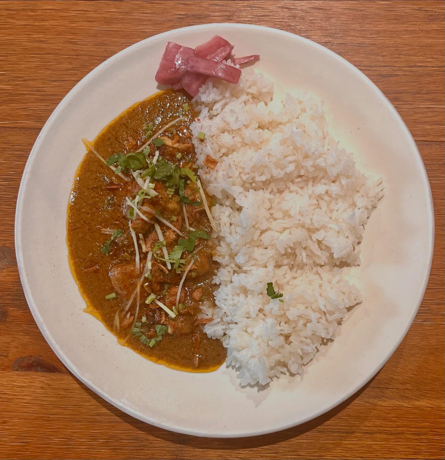 天竺食堂（てんじくしょくどう）