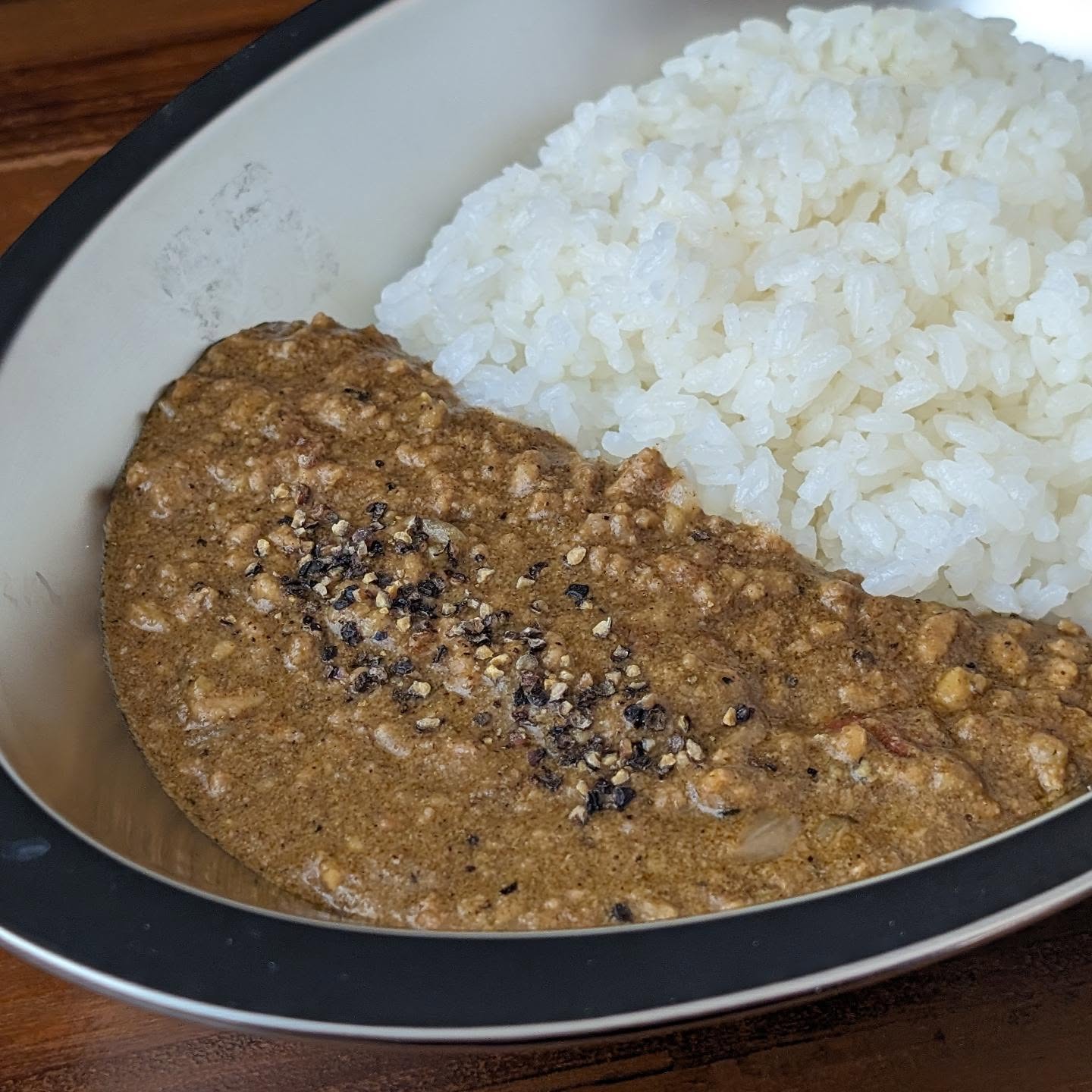 【テイクアウト専門】La Keema（ラ キーマ）