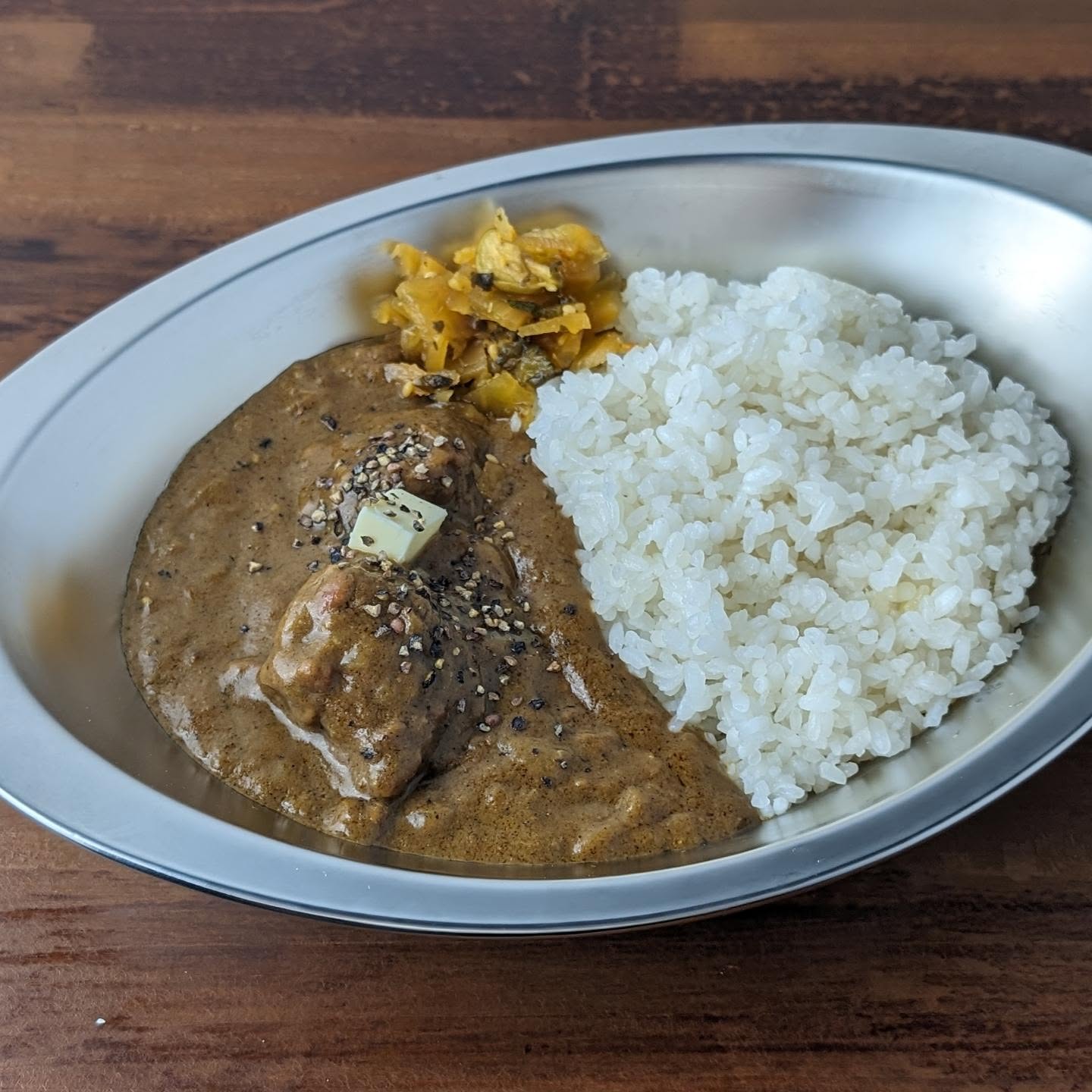 【テイクアウト専門】La Keema（ラ キーマ）