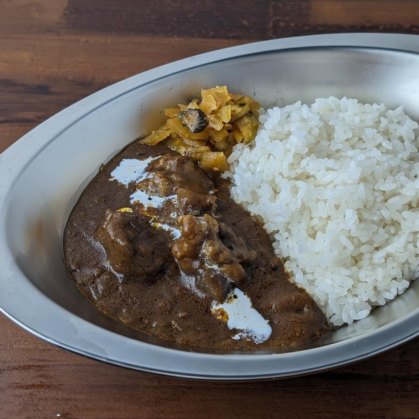 【テイクアウト専門】La Keema（ラ キーマ）