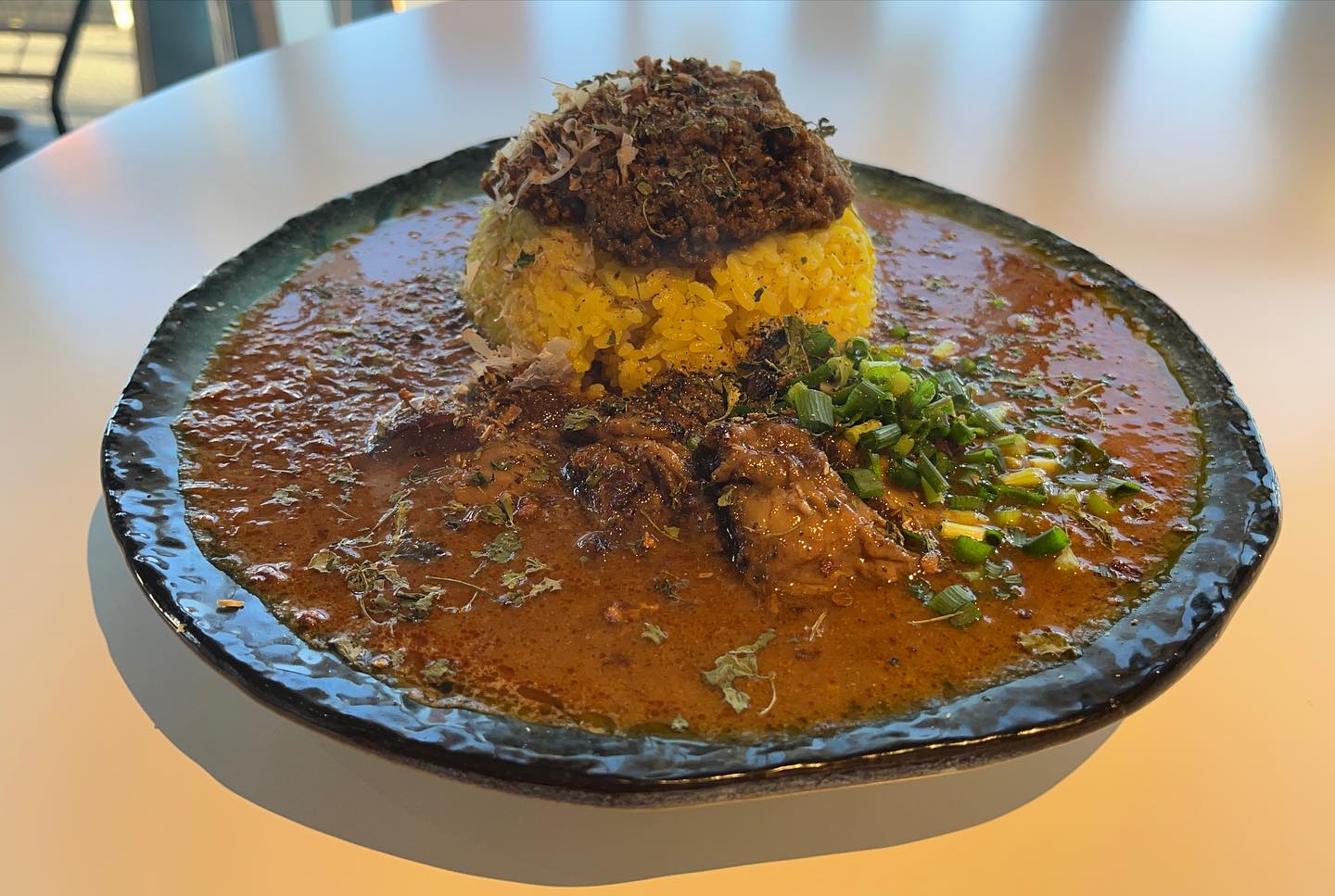 MODECURRY（モデカレー）