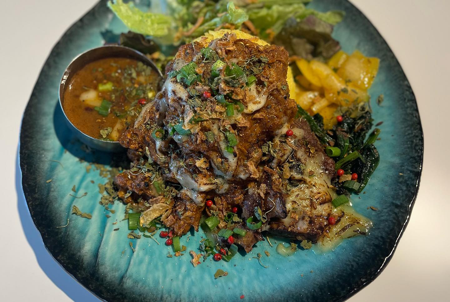 MODECURRY（モデカレー）