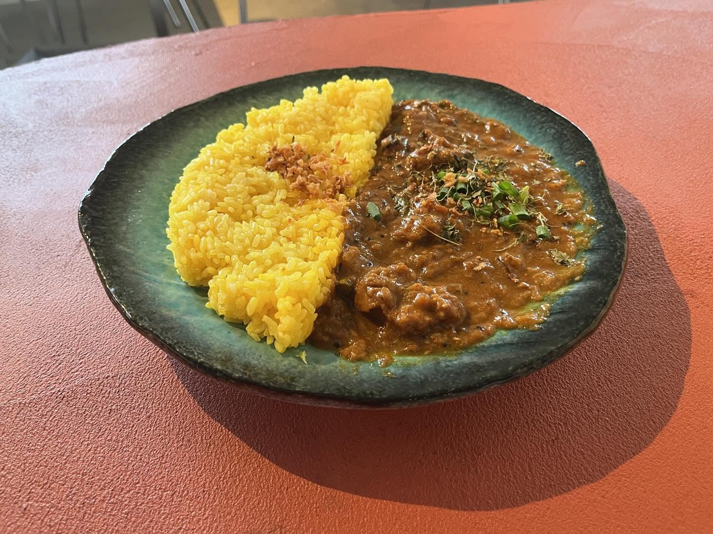 MODECURRY（モデカレー）