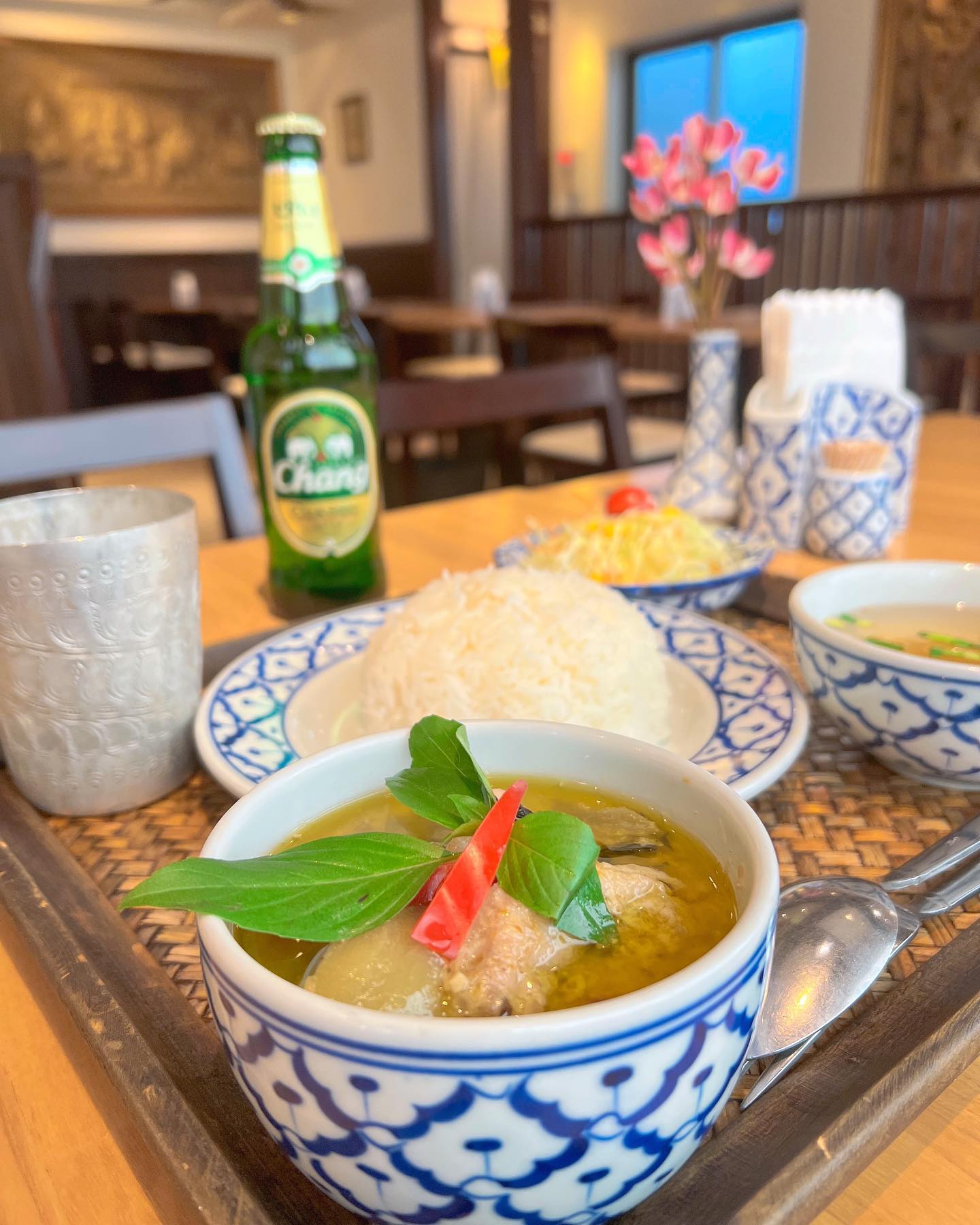 ThepThai（テープタイ）