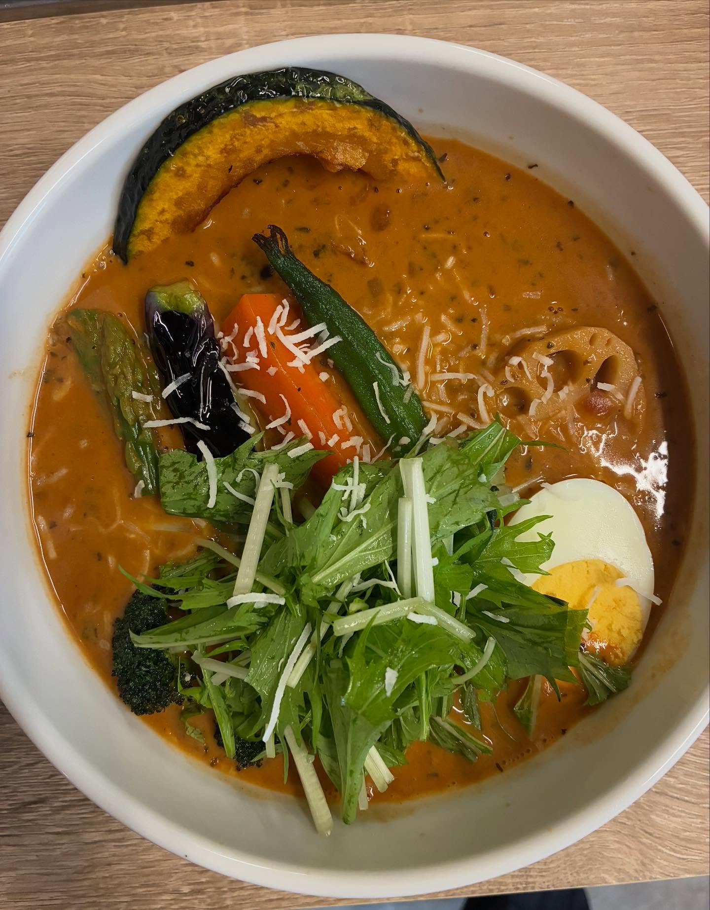 soupcurry neco Fukaya（スープカリーネコ フカヤ）